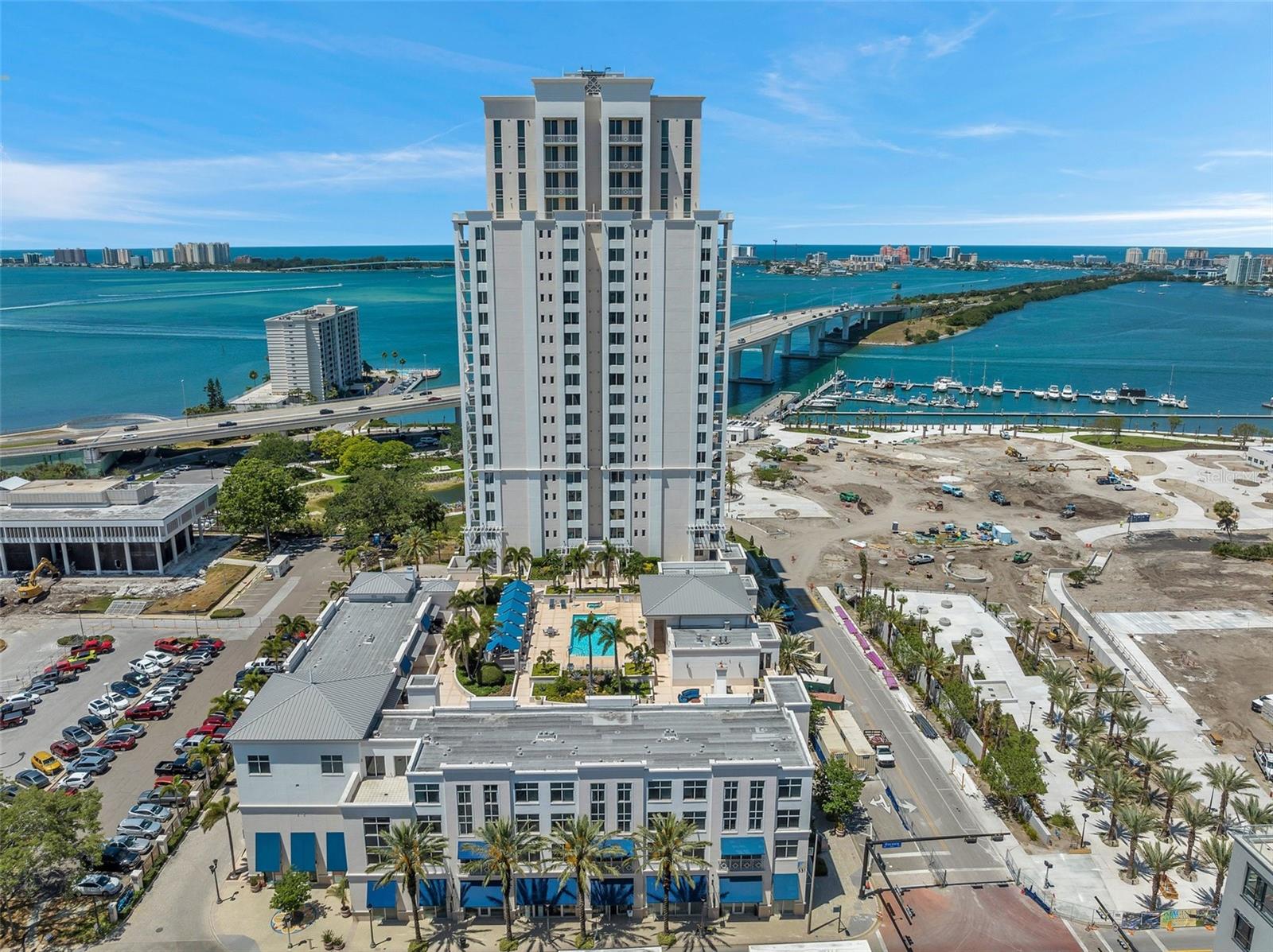 331 CLEVELAND ST #315, CLEARWATER, FL, 33755