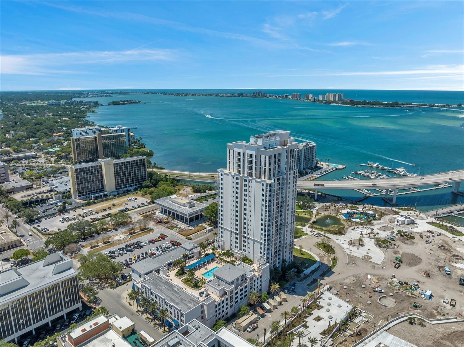 331 CLEVELAND ST #315, CLEARWATER, FL, 33755