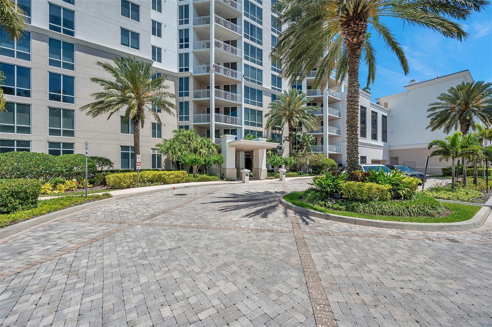 331 CLEVELAND ST #315, CLEARWATER, FL, 33755