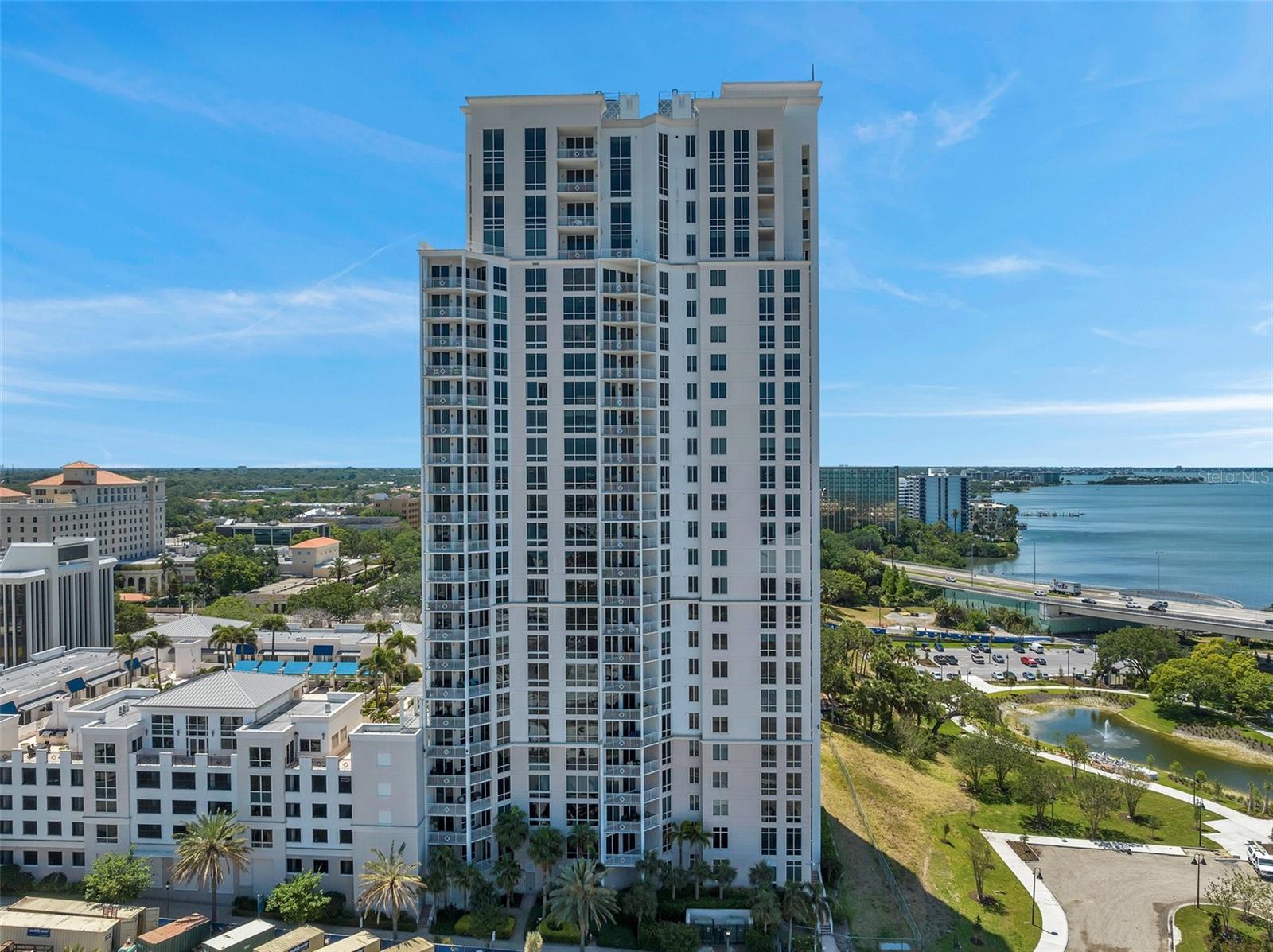 331 CLEVELAND ST #315, CLEARWATER, FL, 33755