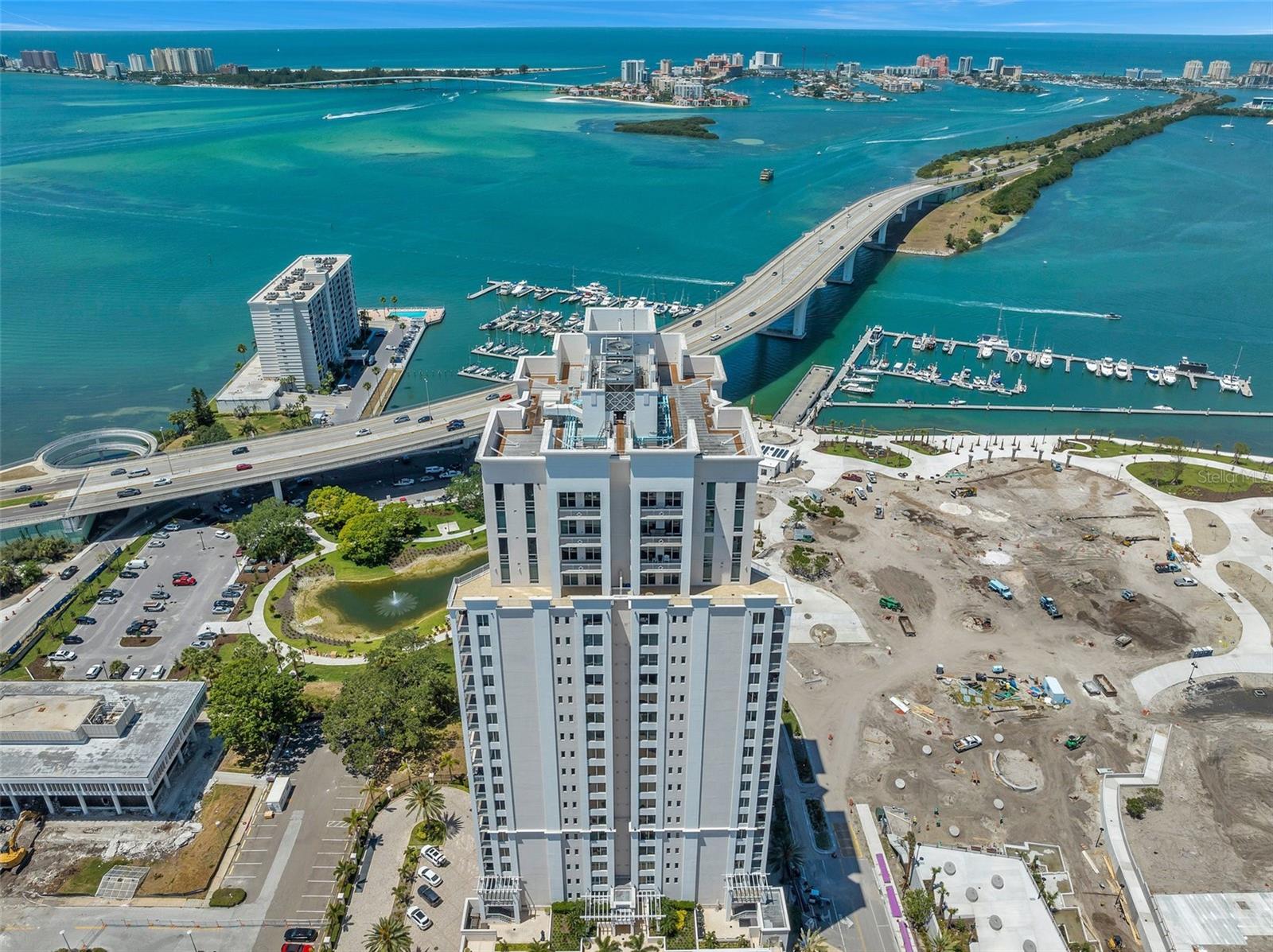 331 CLEVELAND ST #315, CLEARWATER, FL, 33755