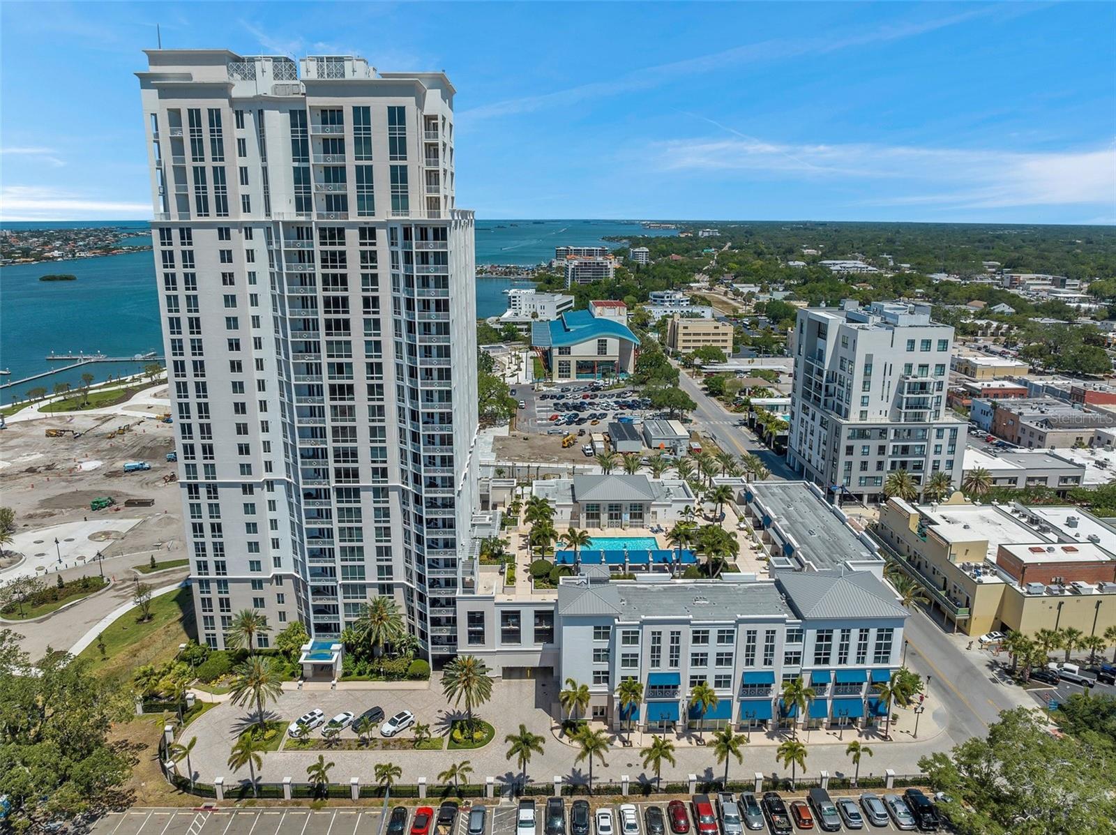 331 CLEVELAND ST #315, CLEARWATER, FL, 33755