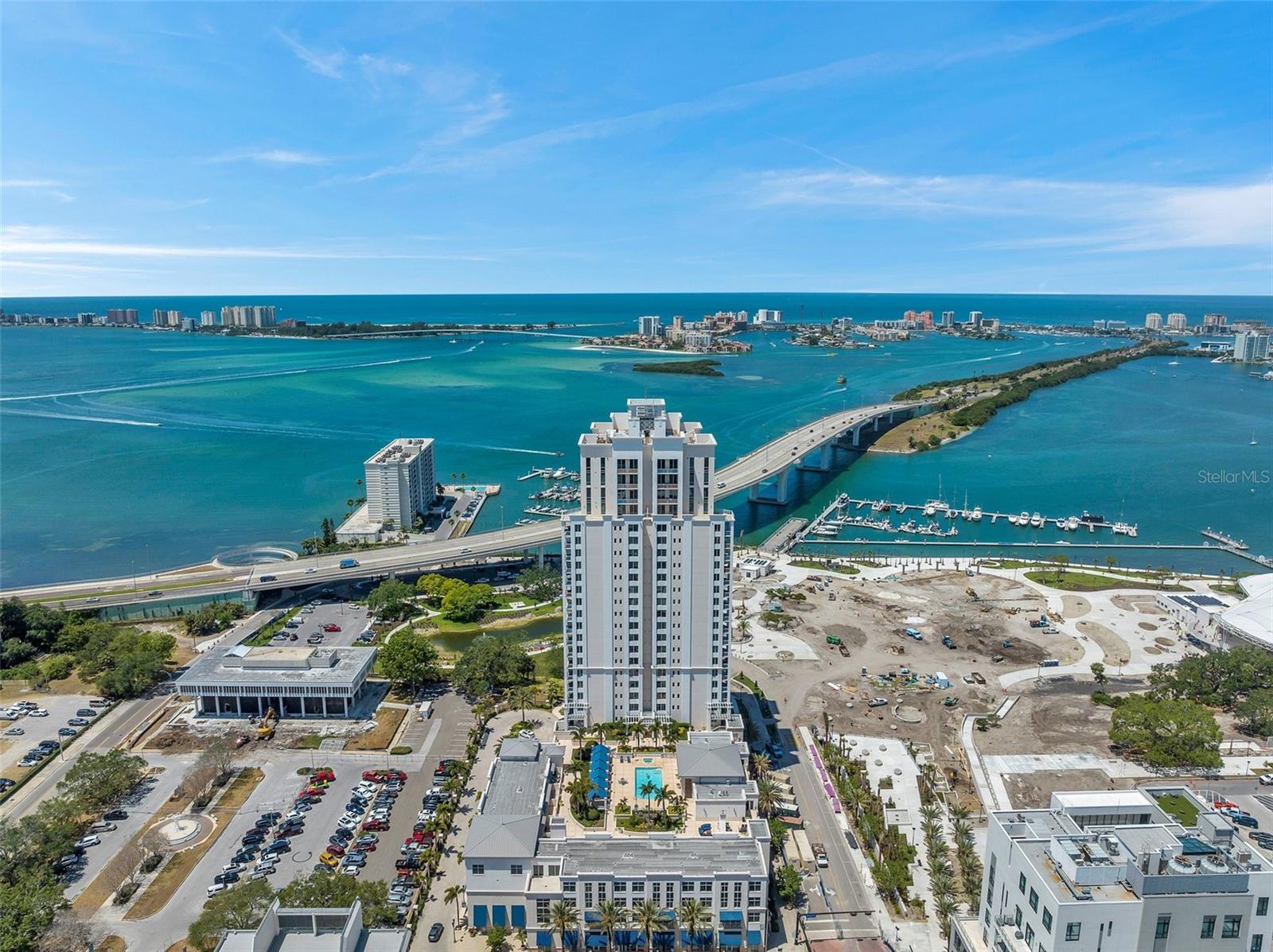 331 CLEVELAND ST #315, CLEARWATER, FL, 33755