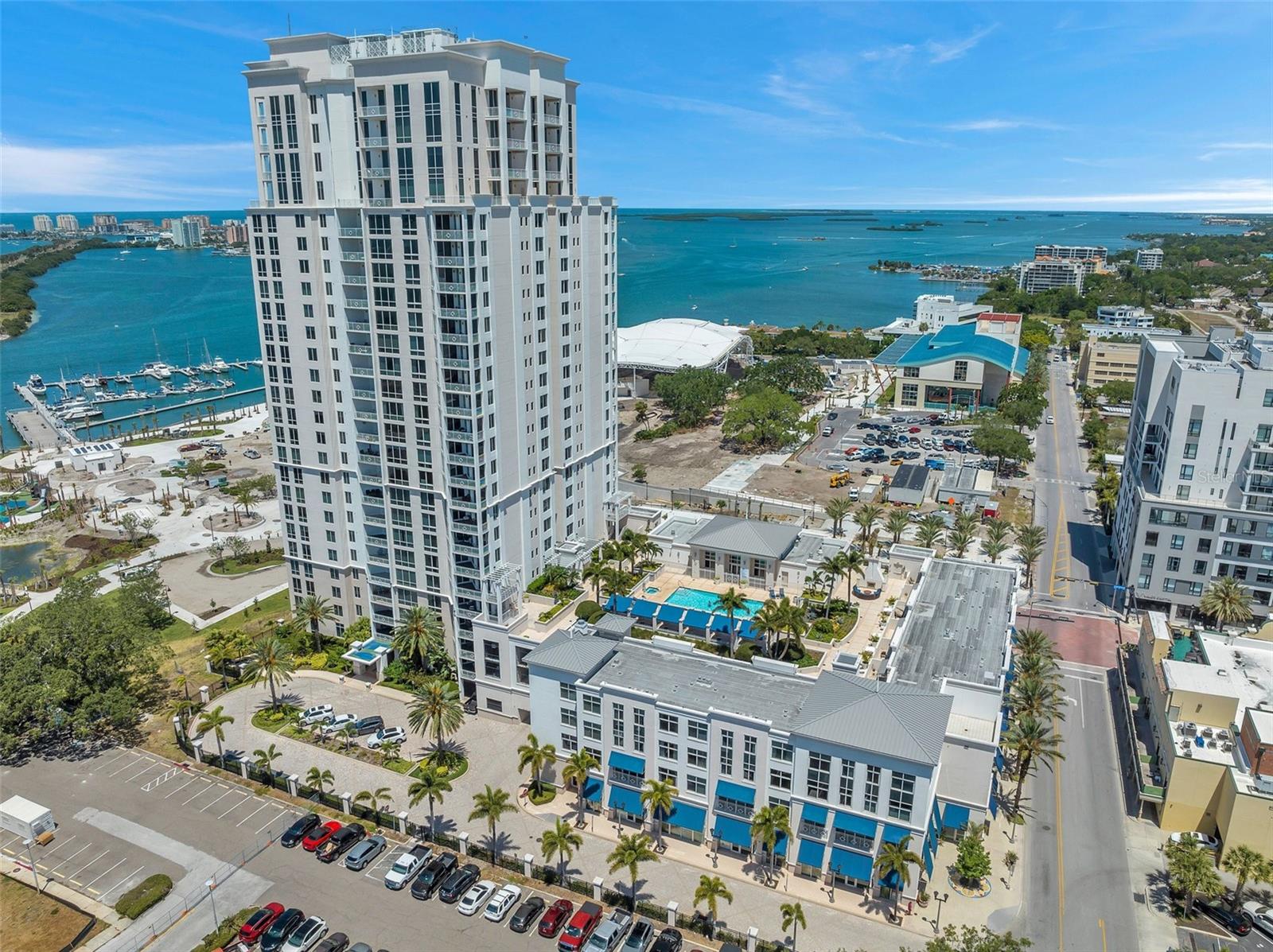 331 CLEVELAND ST #315, CLEARWATER, FL, 33755