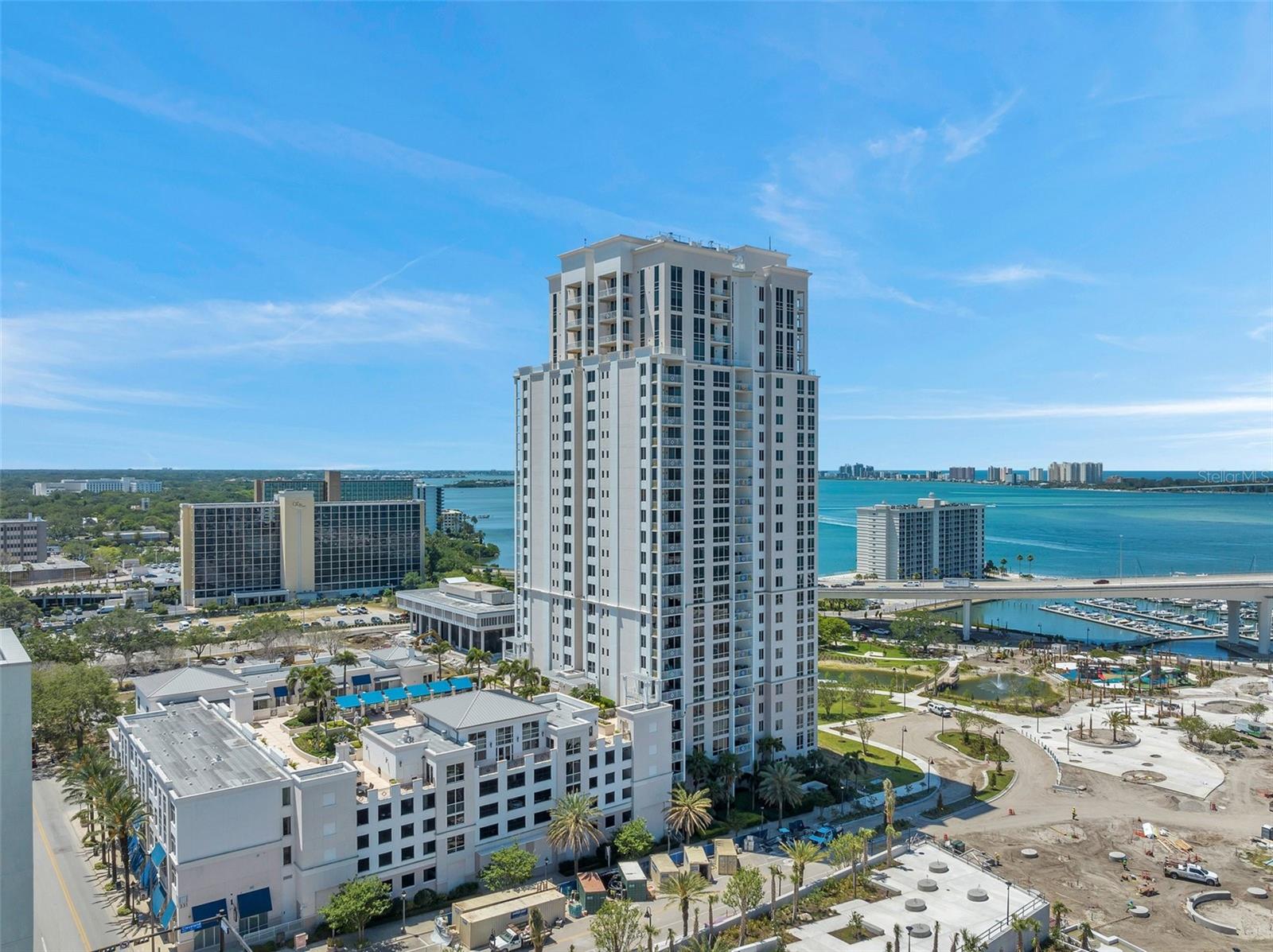 331 CLEVELAND ST #315, CLEARWATER, FL, 33755