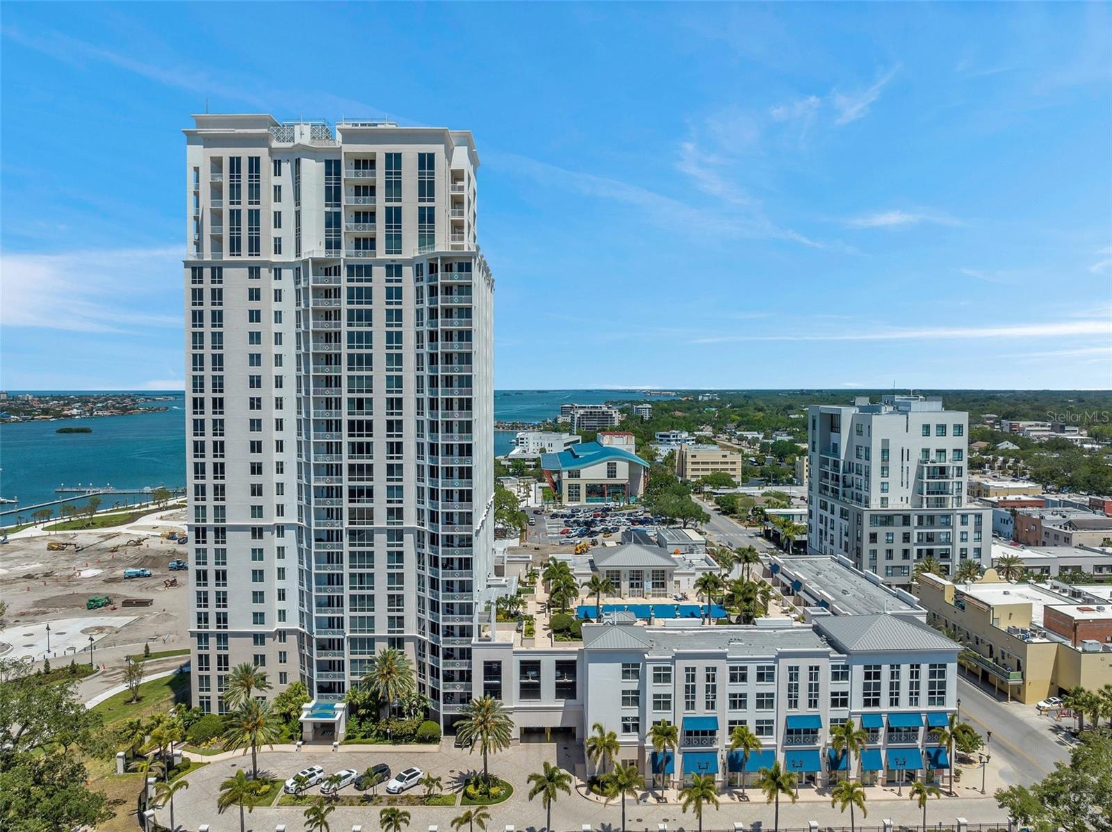 331 CLEVELAND ST #315, CLEARWATER, FL, 33755