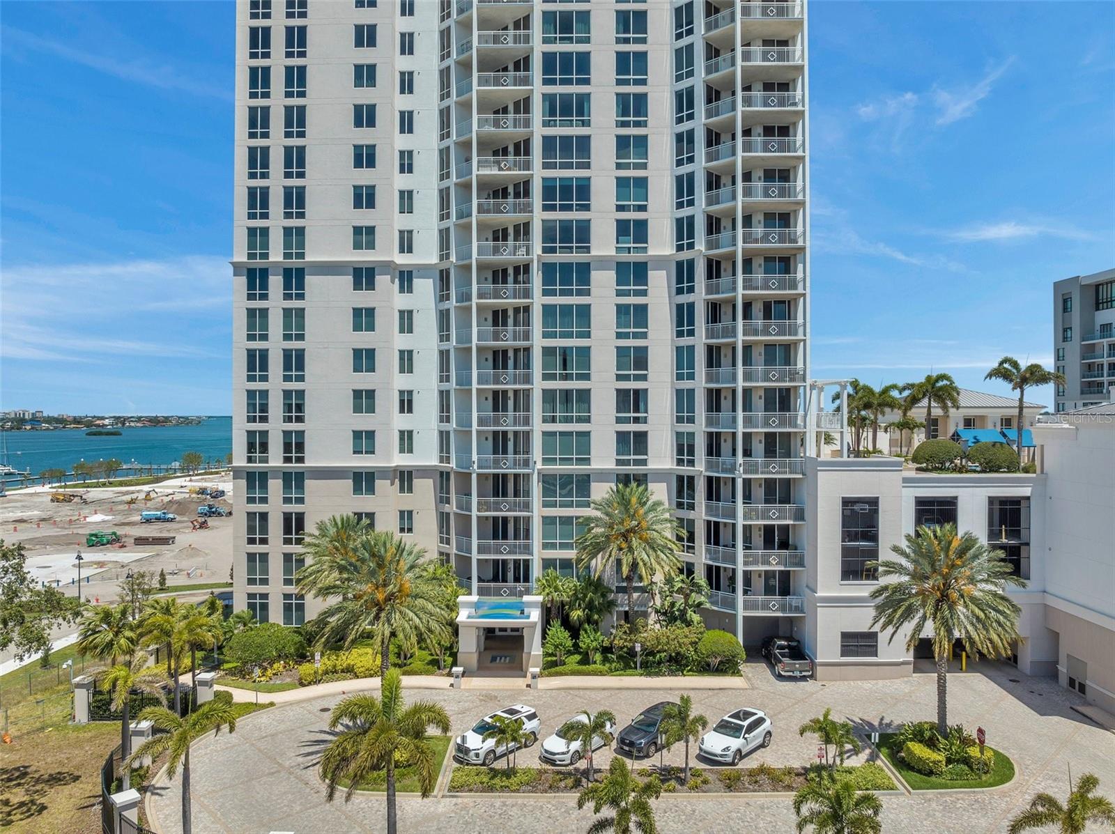 331 CLEVELAND ST #315, CLEARWATER, FL, 33755