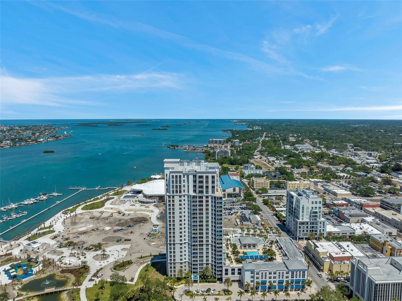 331 CLEVELAND ST #315, CLEARWATER, FL, 33755