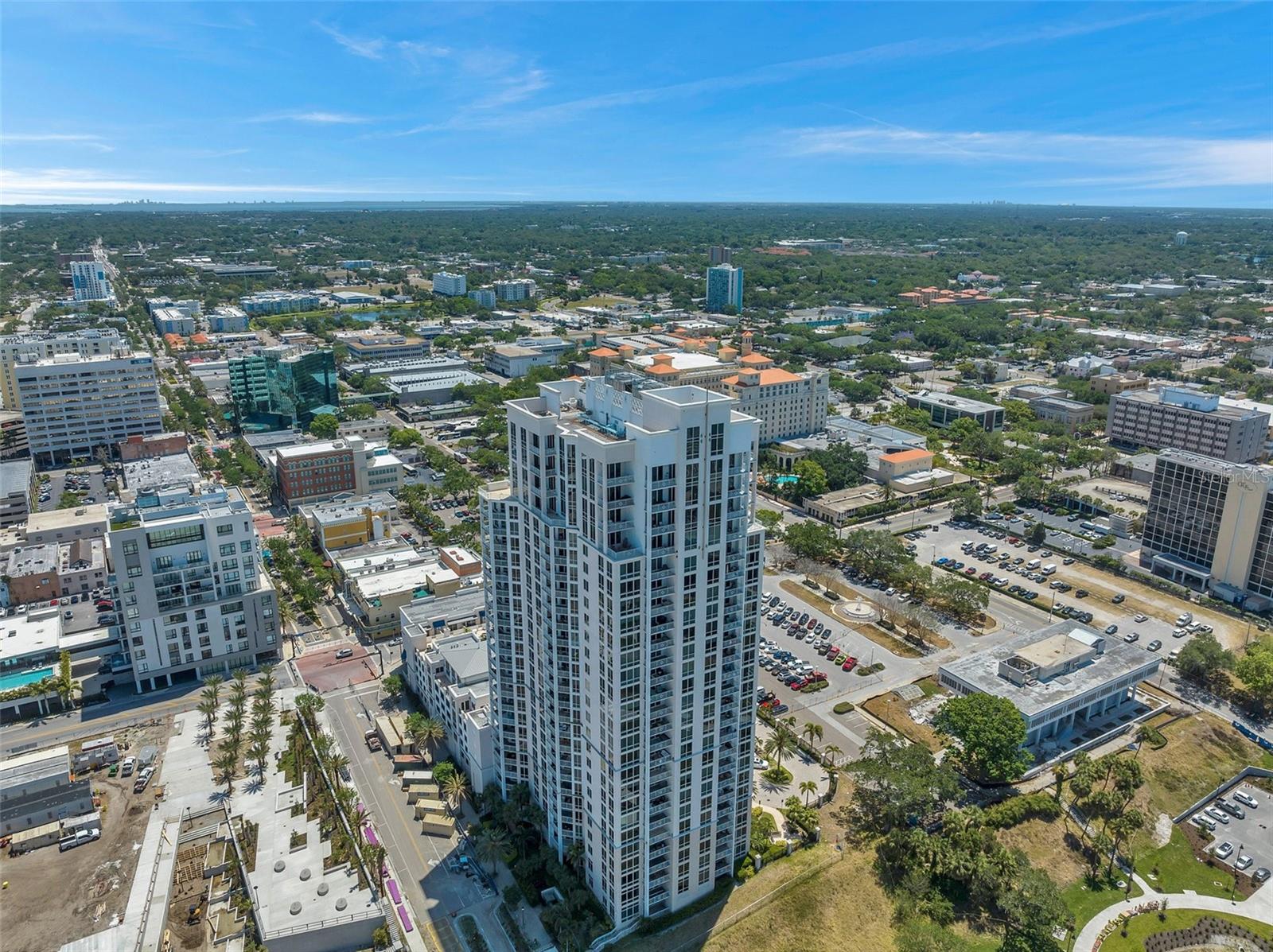 331 CLEVELAND ST #315, CLEARWATER, FL, 33755