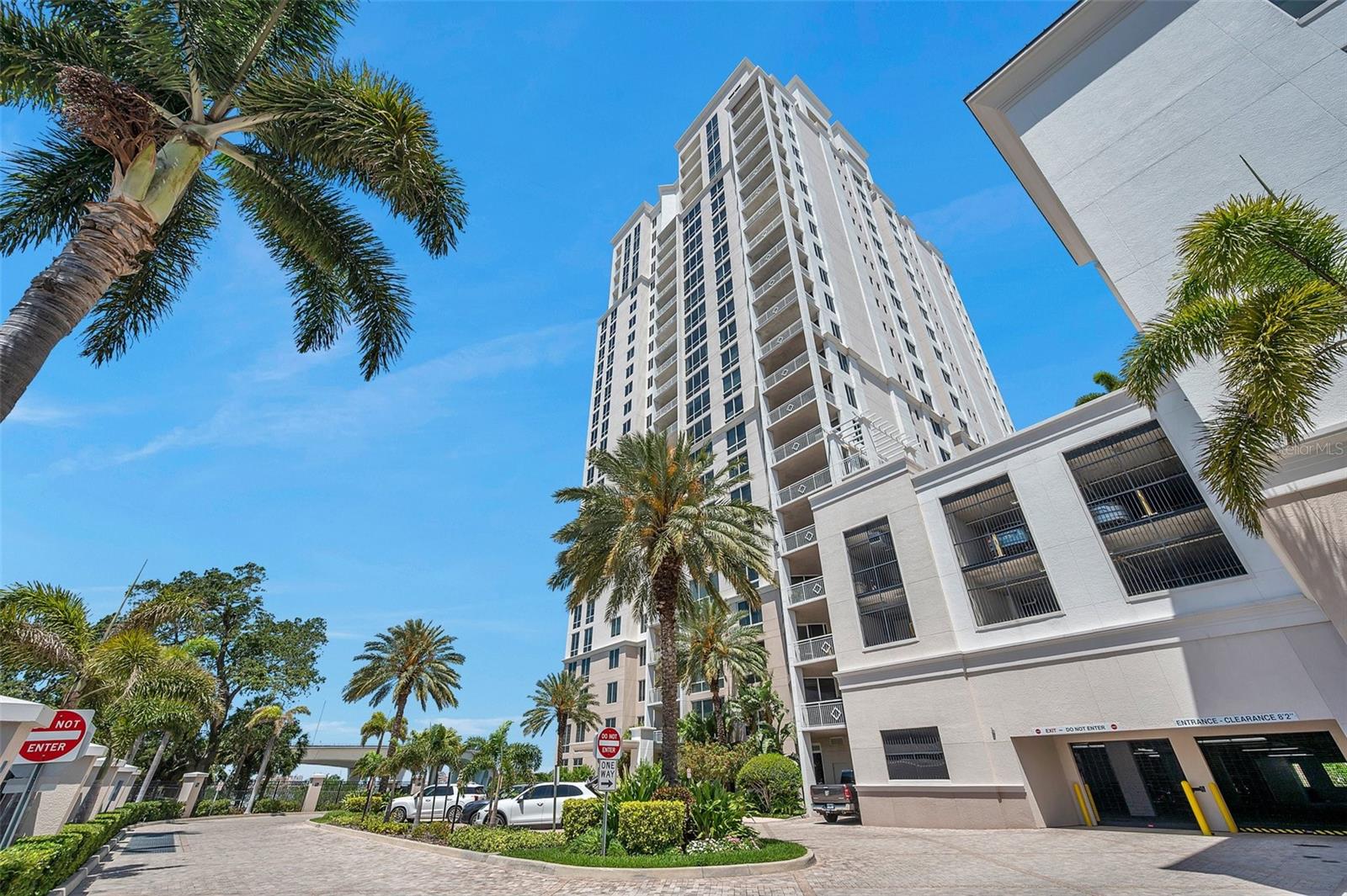 331 CLEVELAND ST #315, CLEARWATER, FL, 33755