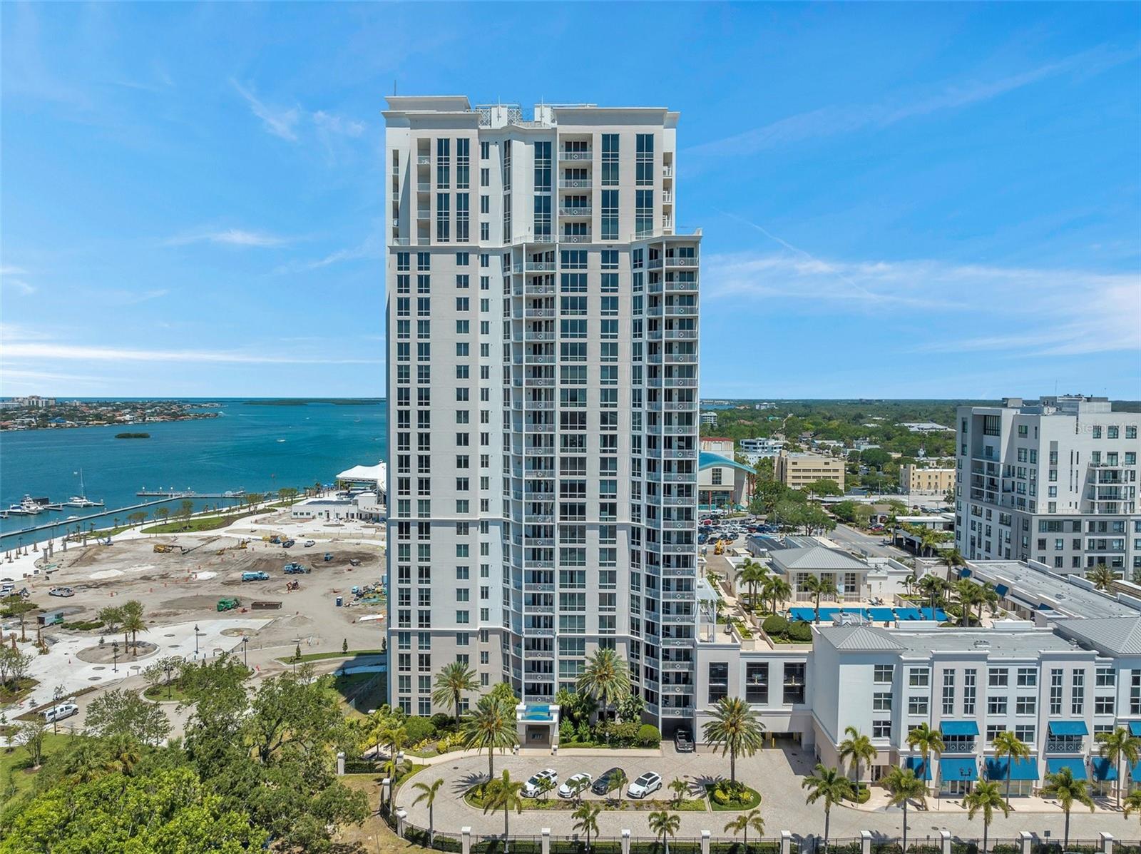 331 CLEVELAND ST #315, CLEARWATER, FL, 33755