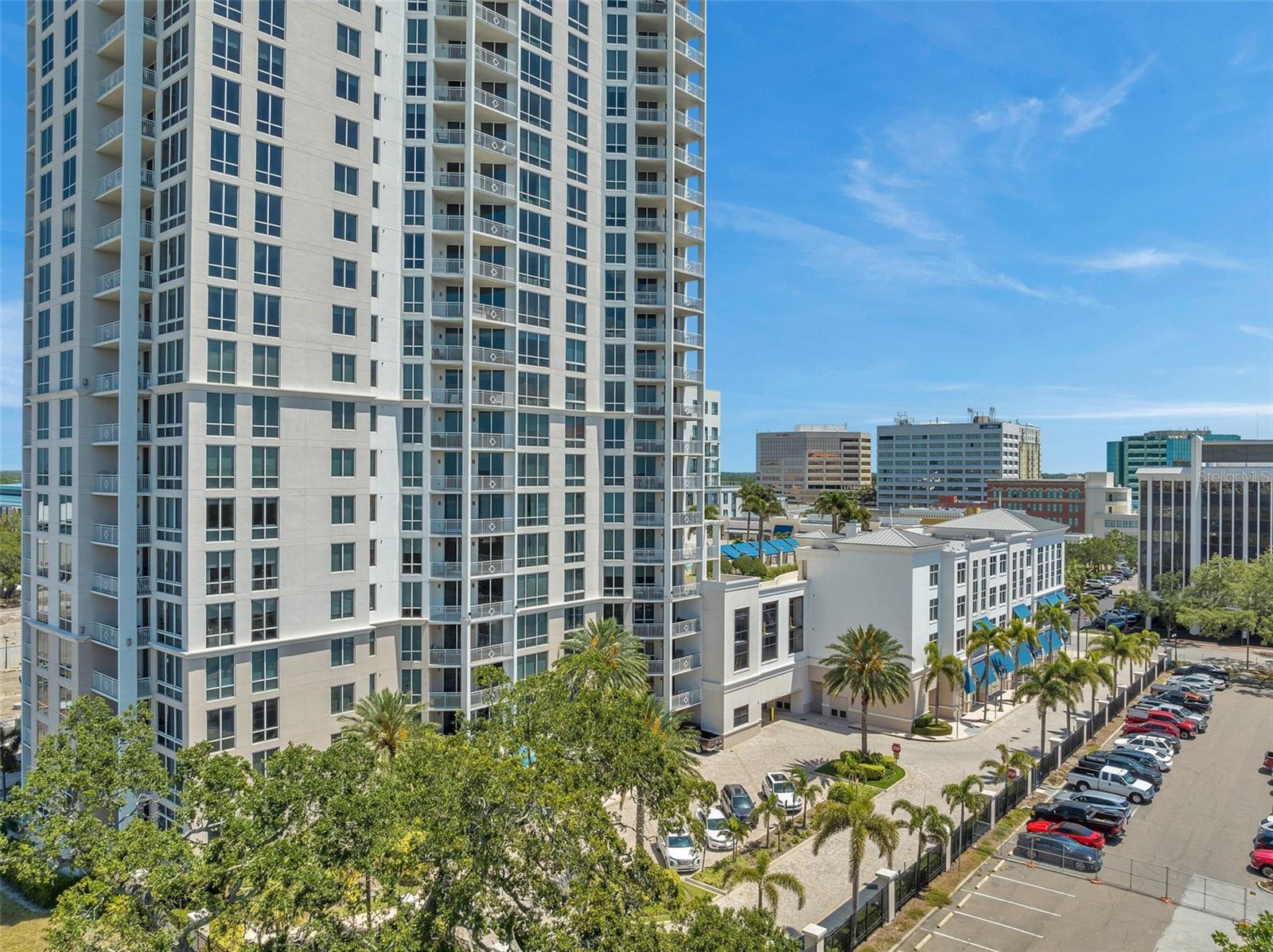 331 CLEVELAND ST #315, CLEARWATER, FL, 33755