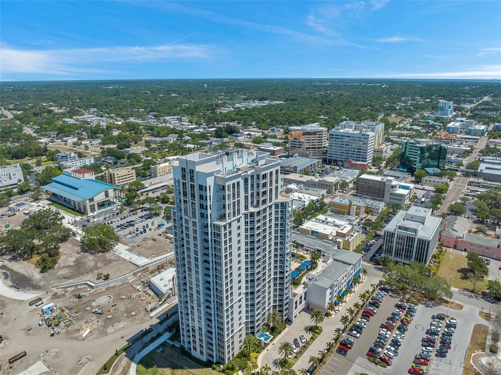 331 CLEVELAND ST #315, CLEARWATER, FL, 33755