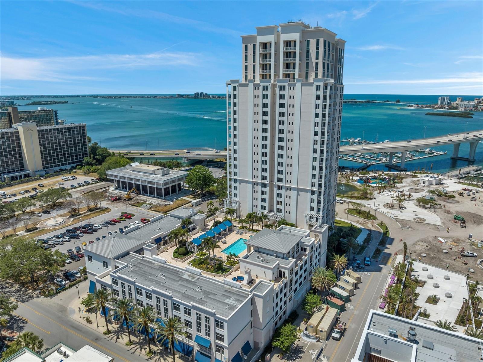 331 CLEVELAND ST #315, CLEARWATER, FL, 33755