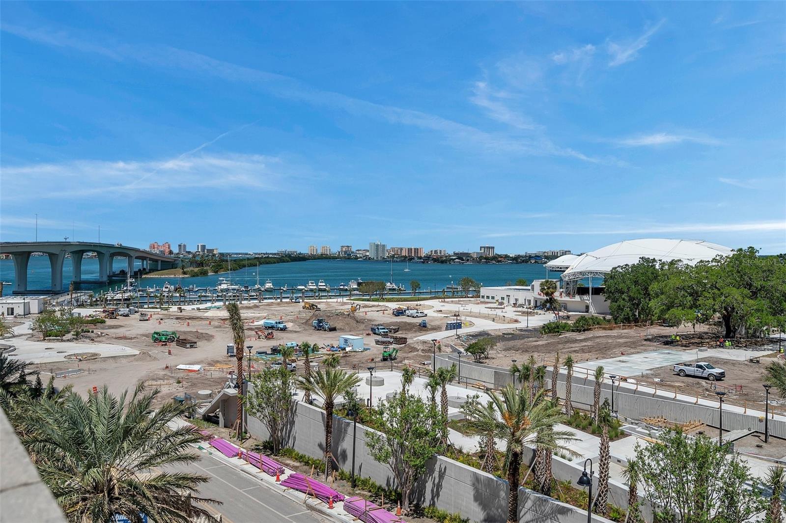 331 CLEVELAND ST #315, CLEARWATER, FL, 33755