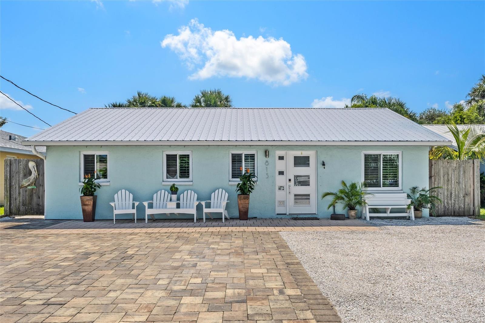 813 MARALYN AVE, NEW SMYRNA BEACH, FL, 32169