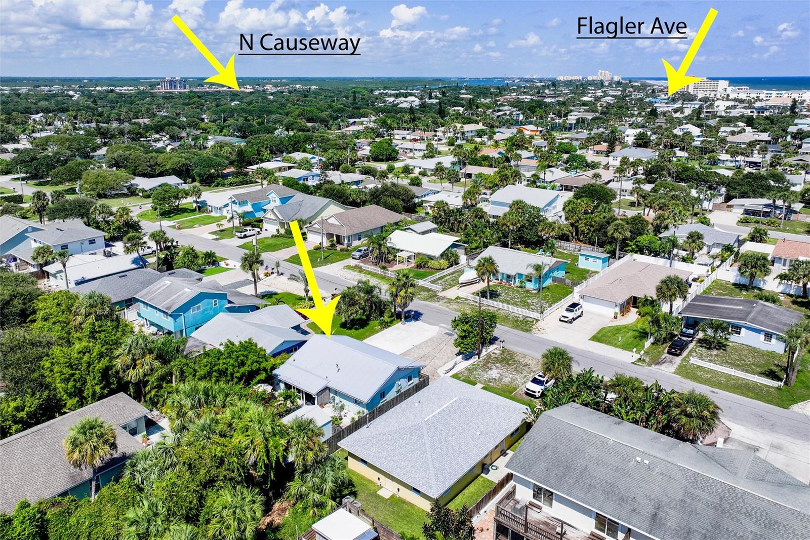 813 MARALYN AVE, NEW SMYRNA BEACH, FL, 32169