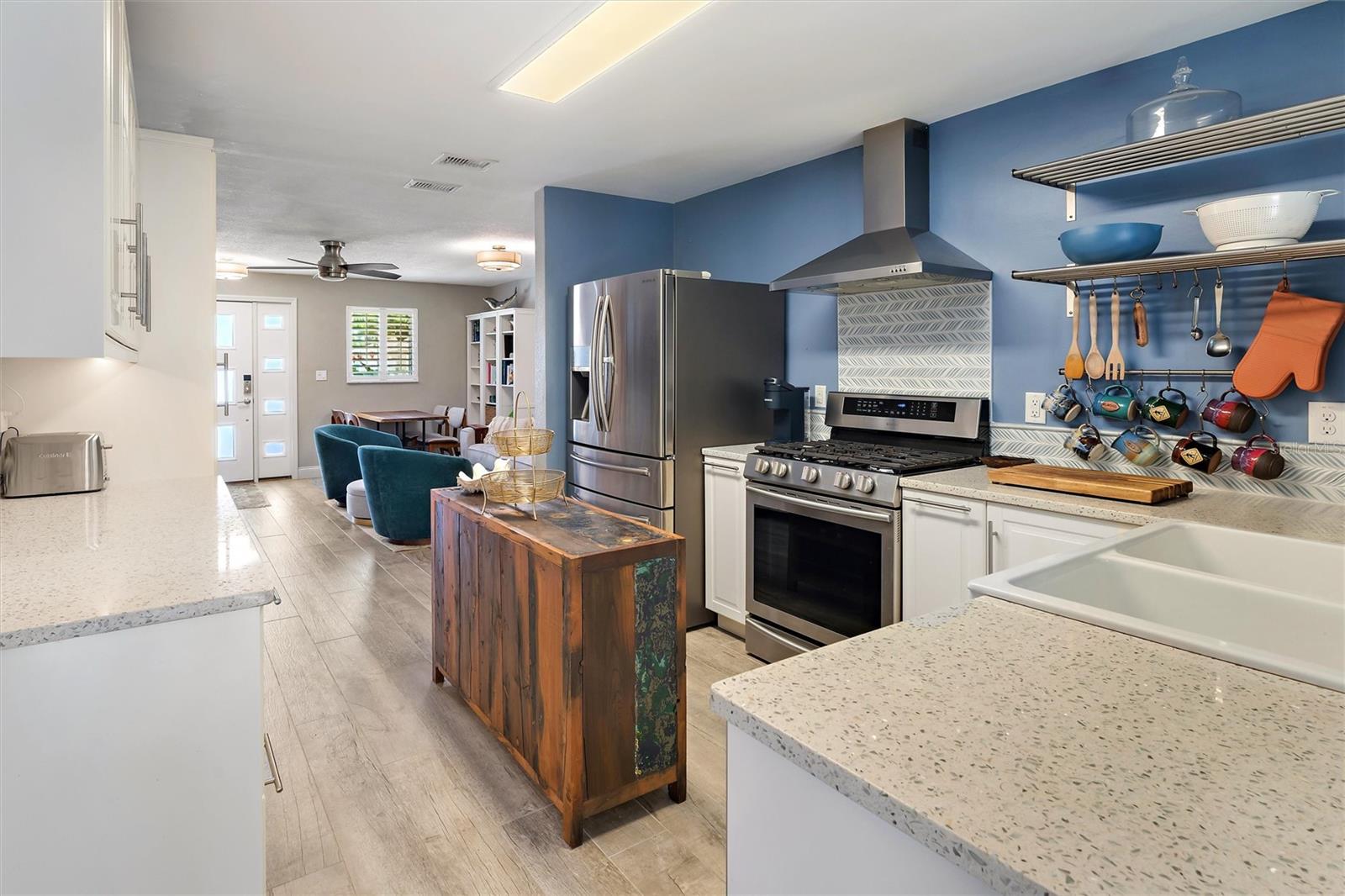 813 MARALYN AVE, NEW SMYRNA BEACH, FL, 32169