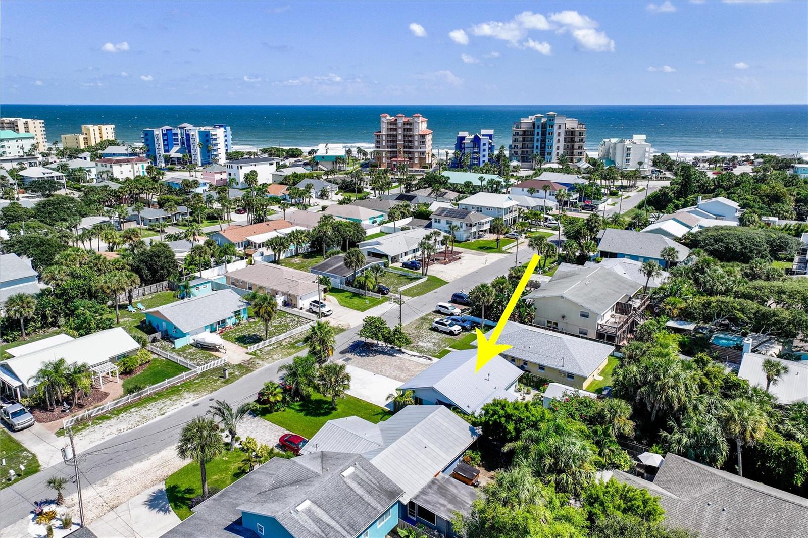 813 MARALYN AVE, NEW SMYRNA BEACH, FL, 32169