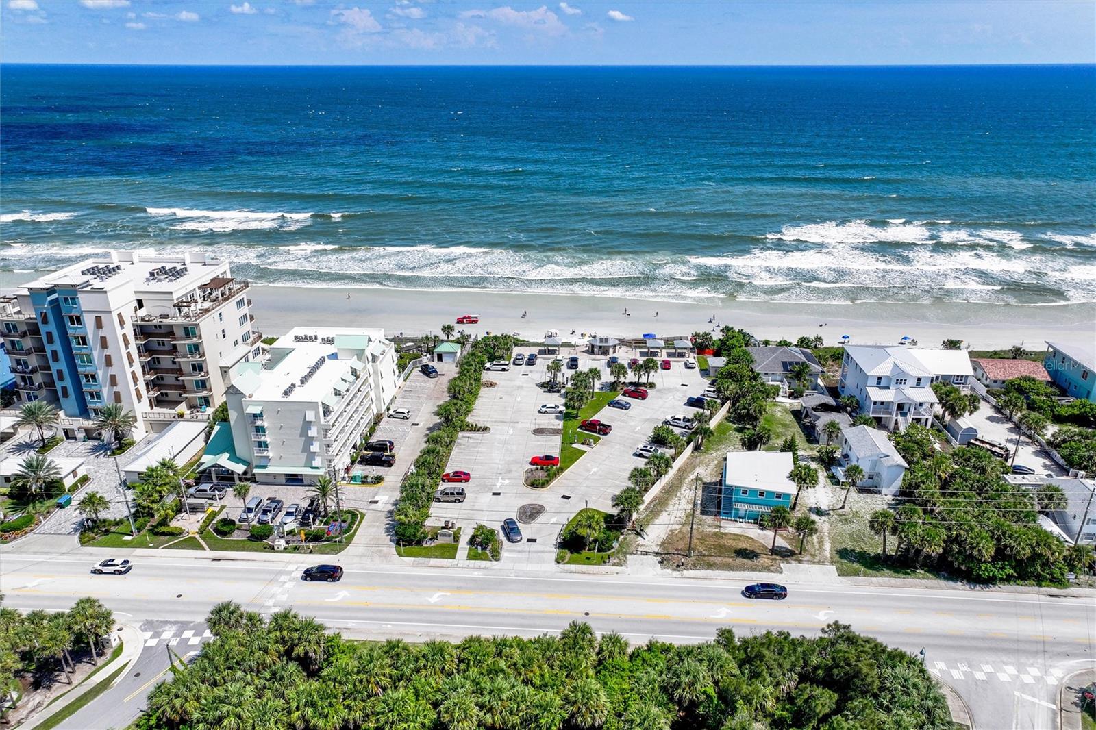 813 MARALYN AVE, NEW SMYRNA BEACH, FL, 32169