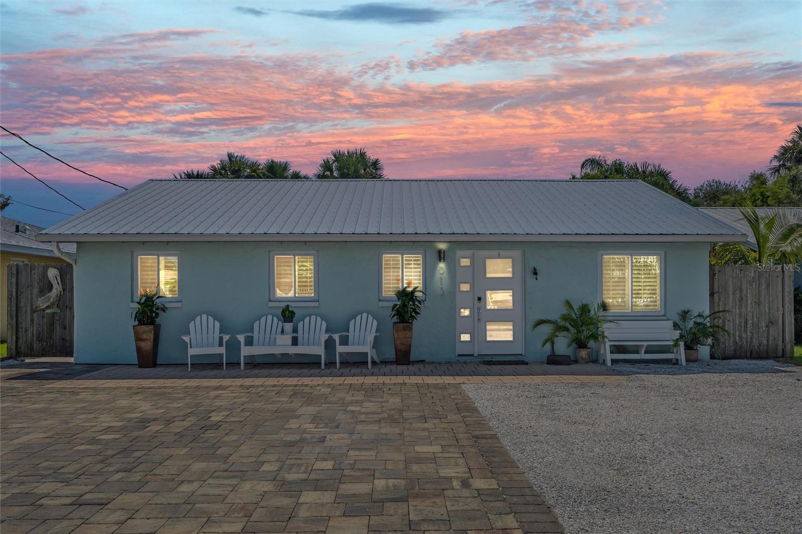 813 MARALYN AVE, NEW SMYRNA BEACH, FL, 32169