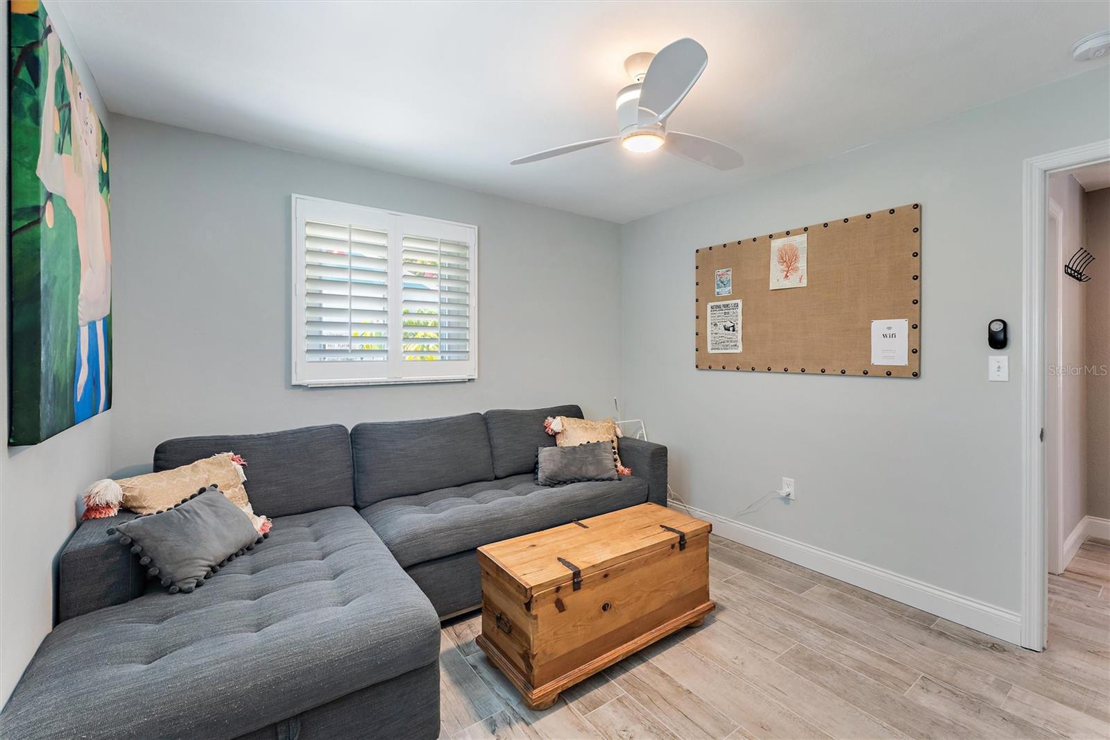 813 MARALYN AVE, NEW SMYRNA BEACH, FL, 32169