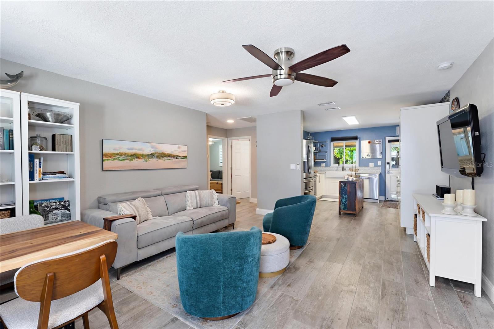 813 MARALYN AVE, NEW SMYRNA BEACH, FL, 32169