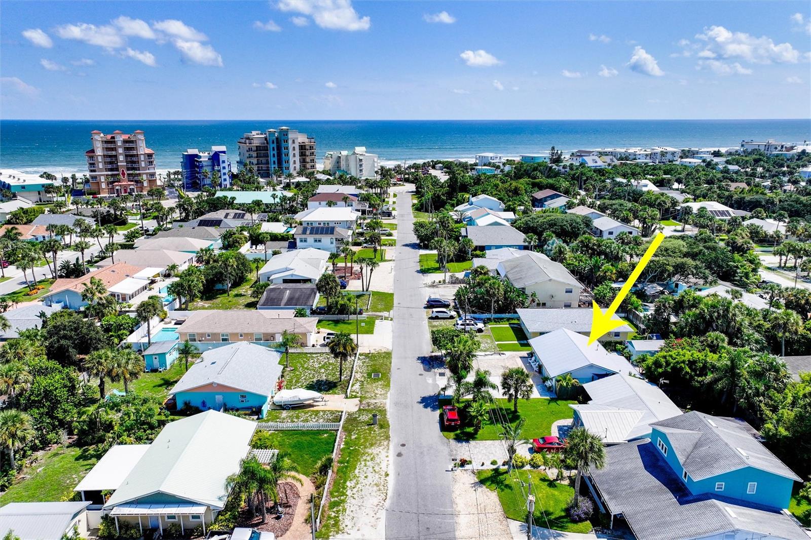 813 MARALYN AVE, NEW SMYRNA BEACH, FL, 32169