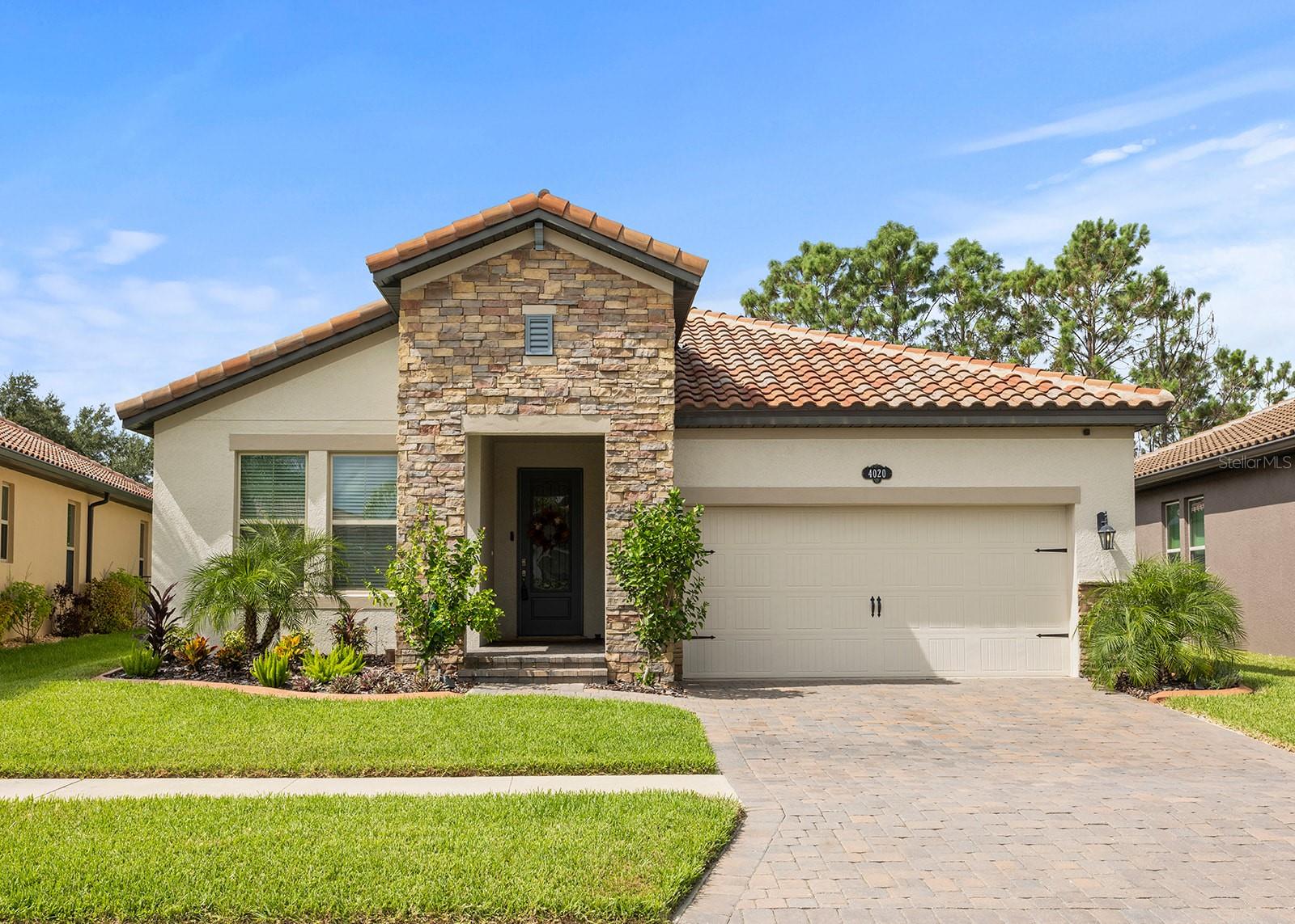 4020 PRIMA LAGO CIR, LAKELAND, FL, 33810
