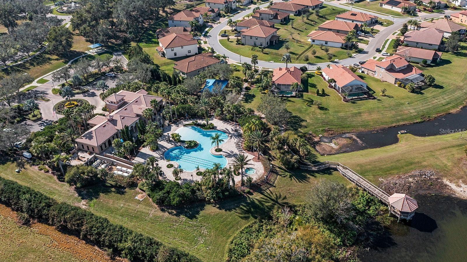 4020 PRIMA LAGO CIR, LAKELAND, FL, 33810
