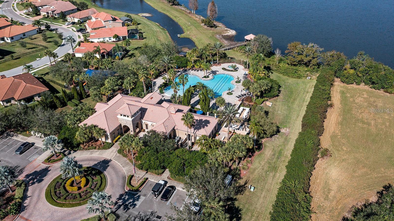 4020 PRIMA LAGO CIR, LAKELAND, FL, 33810