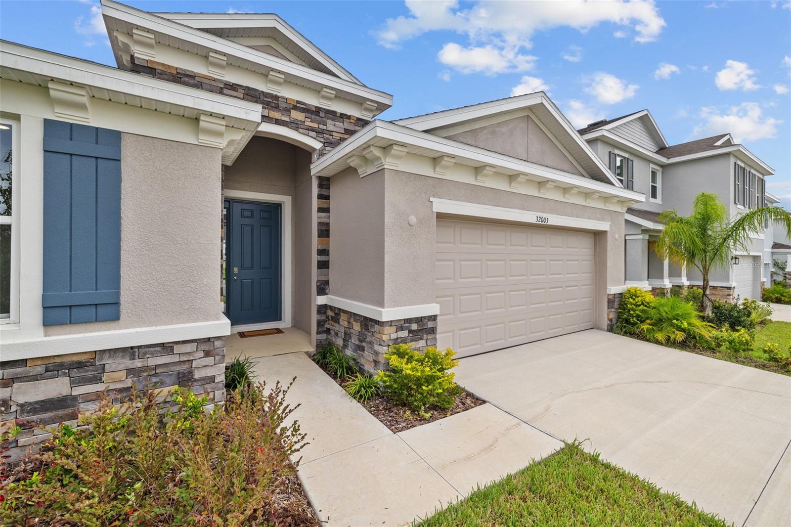 32003 CONCHSHELL SAIL ST, WESLEY CHAPEL, FL, 33545