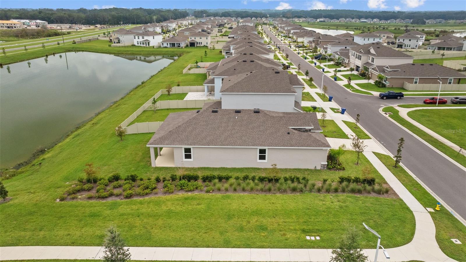 32003 CONCHSHELL SAIL ST, WESLEY CHAPEL, FL, 33545