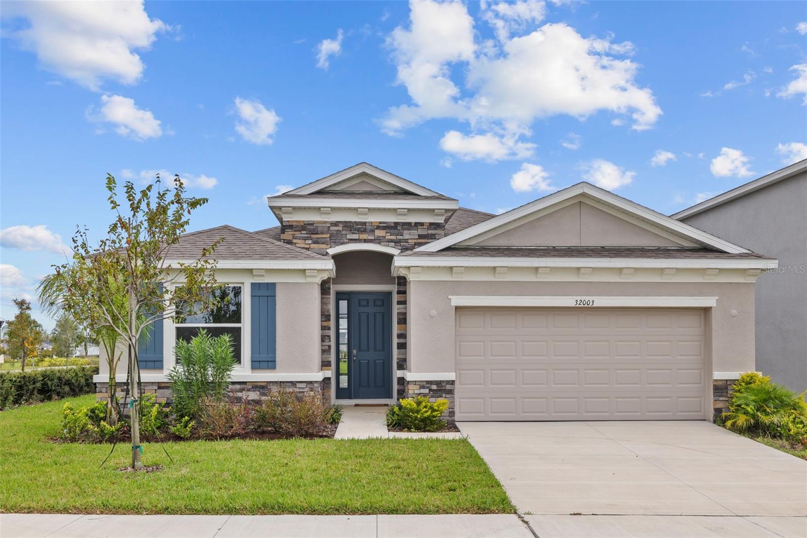 32003 CONCHSHELL SAIL ST, WESLEY CHAPEL, FL, 33545