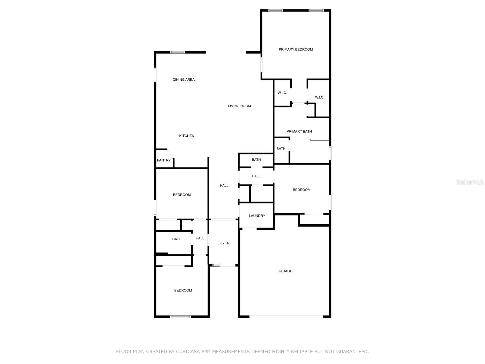 32003 CONCHSHELL SAIL ST, WESLEY CHAPEL, FL, 33545