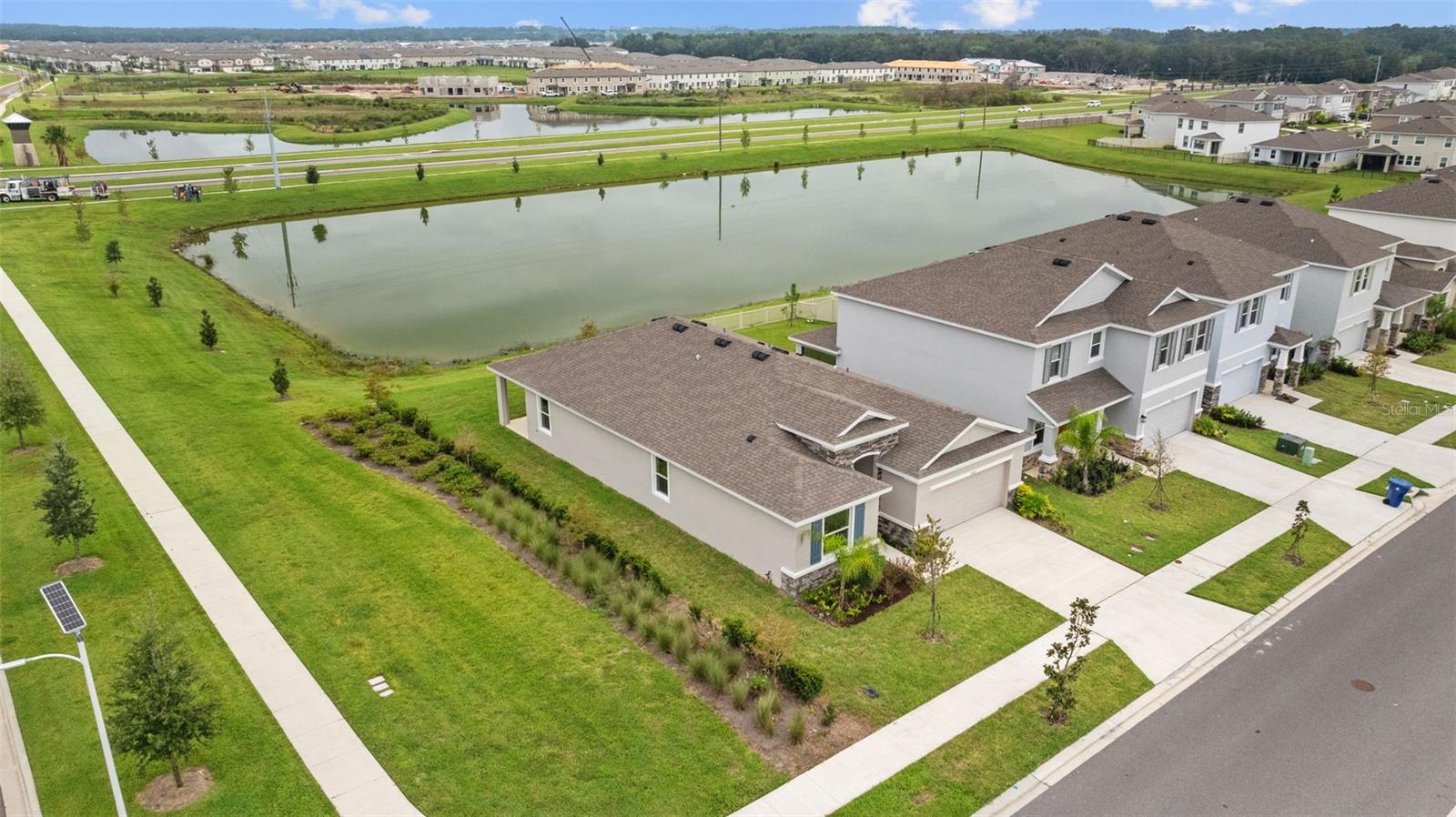 32003 CONCHSHELL SAIL ST, WESLEY CHAPEL, FL, 33545