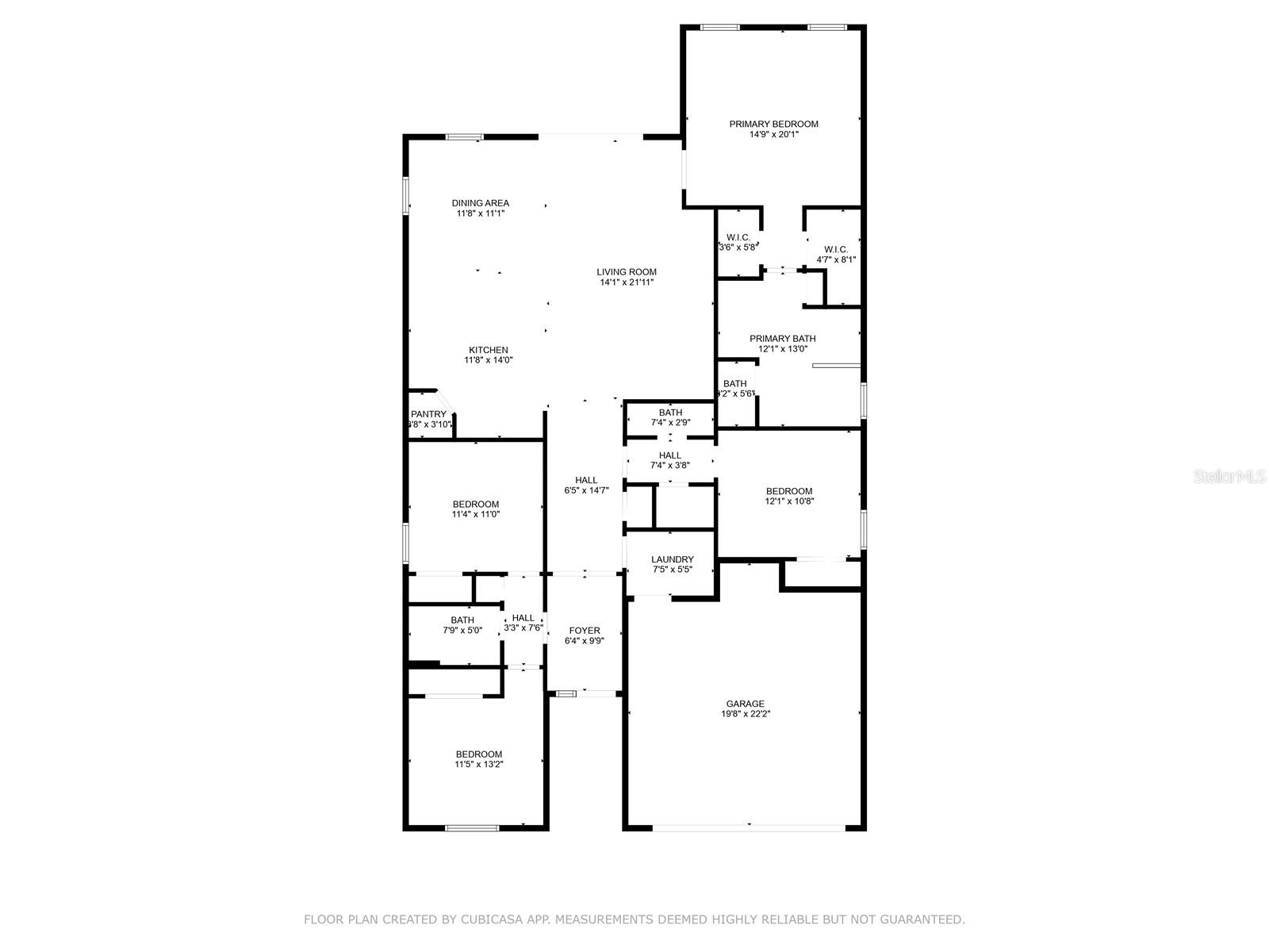 32003 CONCHSHELL SAIL ST, WESLEY CHAPEL, FL, 33545