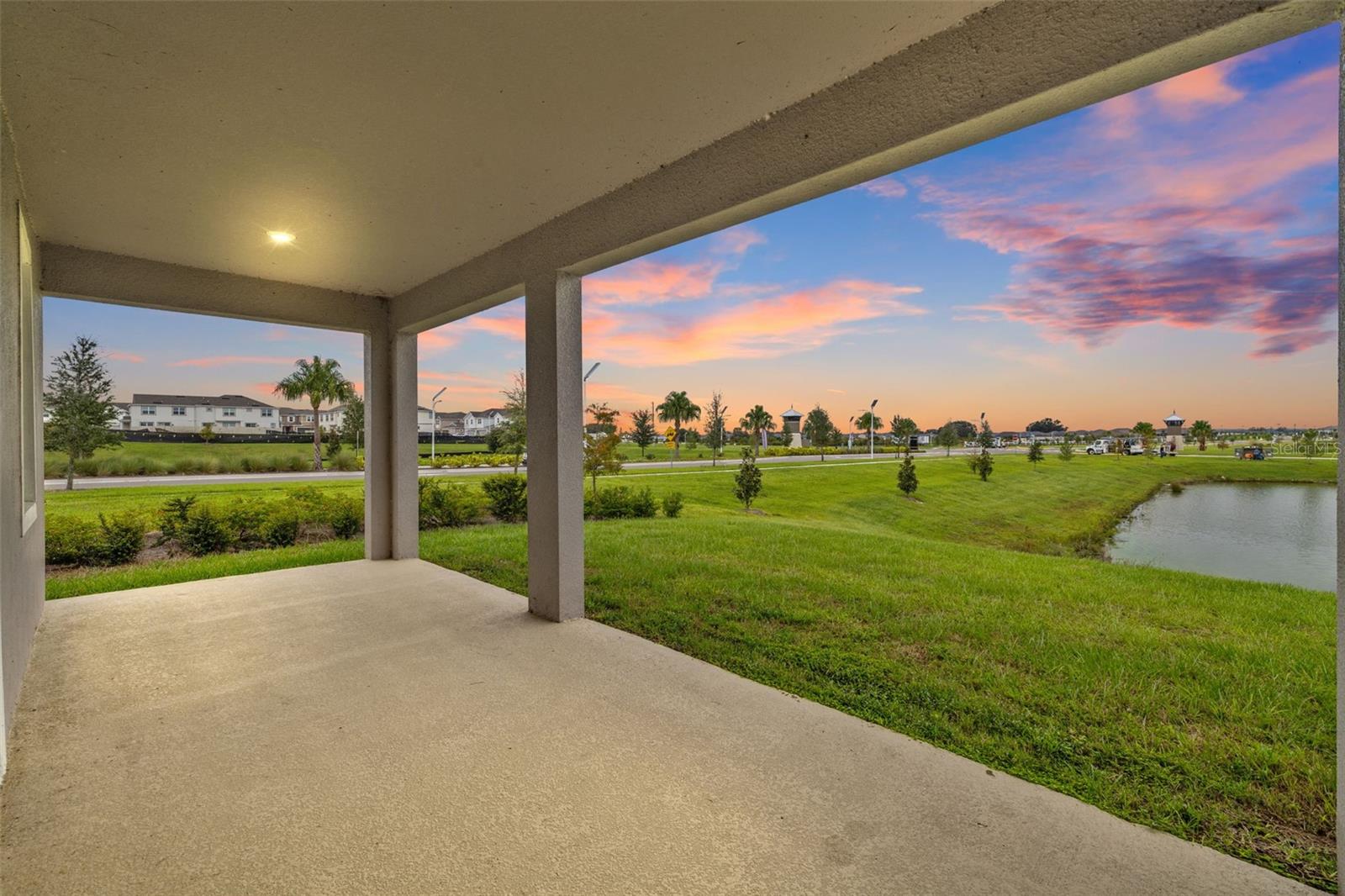 32003 CONCHSHELL SAIL ST, WESLEY CHAPEL, FL, 33545
