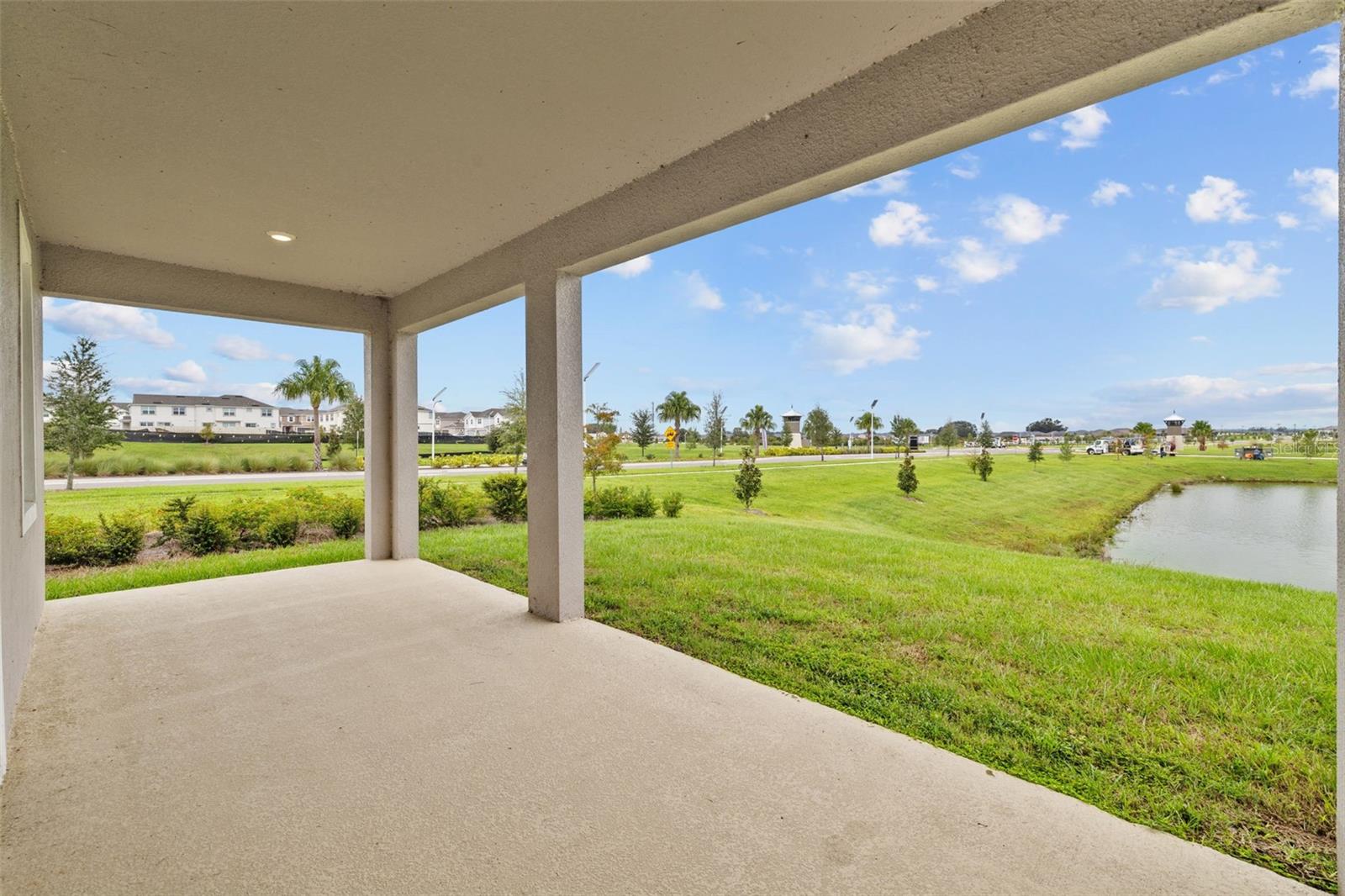 32003 CONCHSHELL SAIL ST, WESLEY CHAPEL, FL, 33545