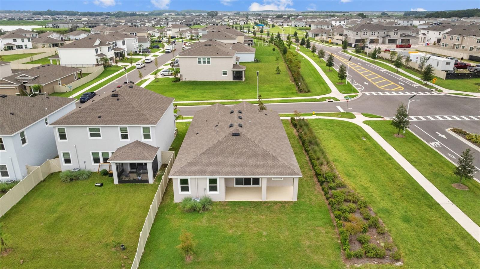 32003 CONCHSHELL SAIL ST, WESLEY CHAPEL, FL, 33545