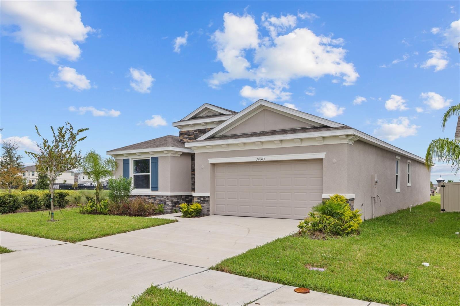 32003 CONCHSHELL SAIL ST, WESLEY CHAPEL, FL, 33545
