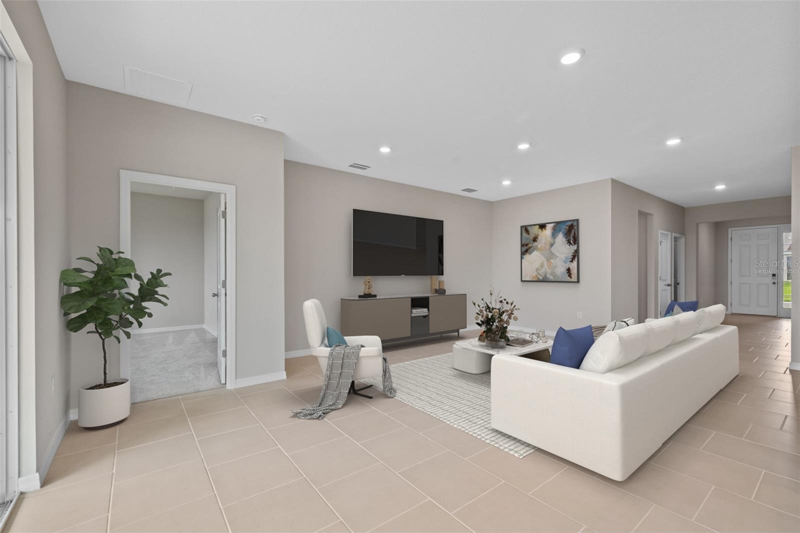 32003 CONCHSHELL SAIL ST, WESLEY CHAPEL, FL, 33545
