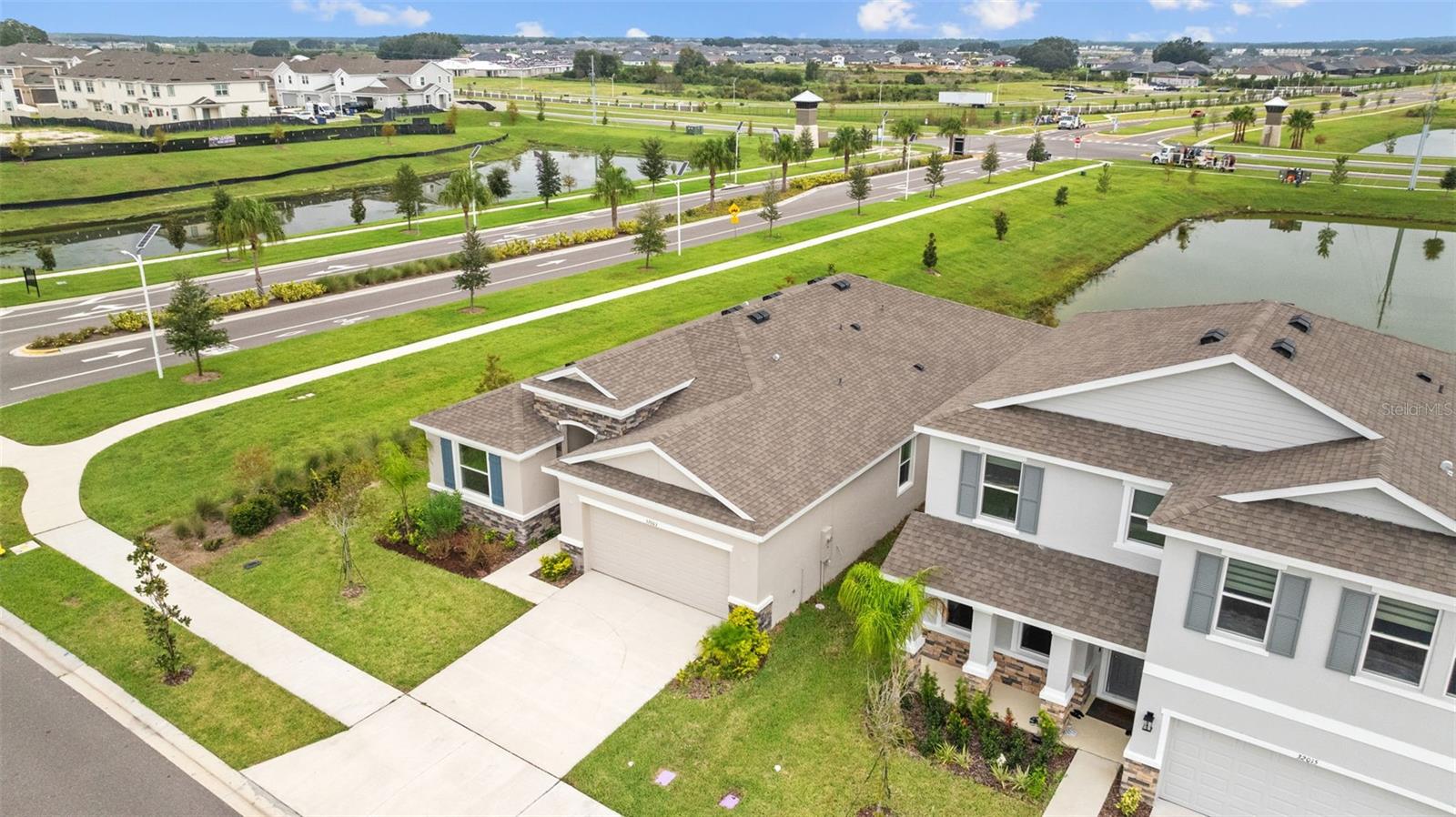 32003 CONCHSHELL SAIL ST, WESLEY CHAPEL, FL, 33545