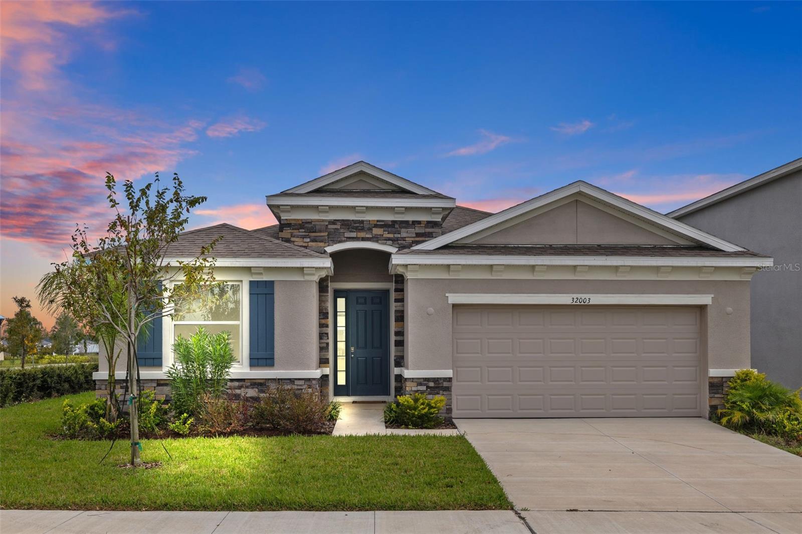 32003 CONCHSHELL SAIL ST, WESLEY CHAPEL, FL, 33545