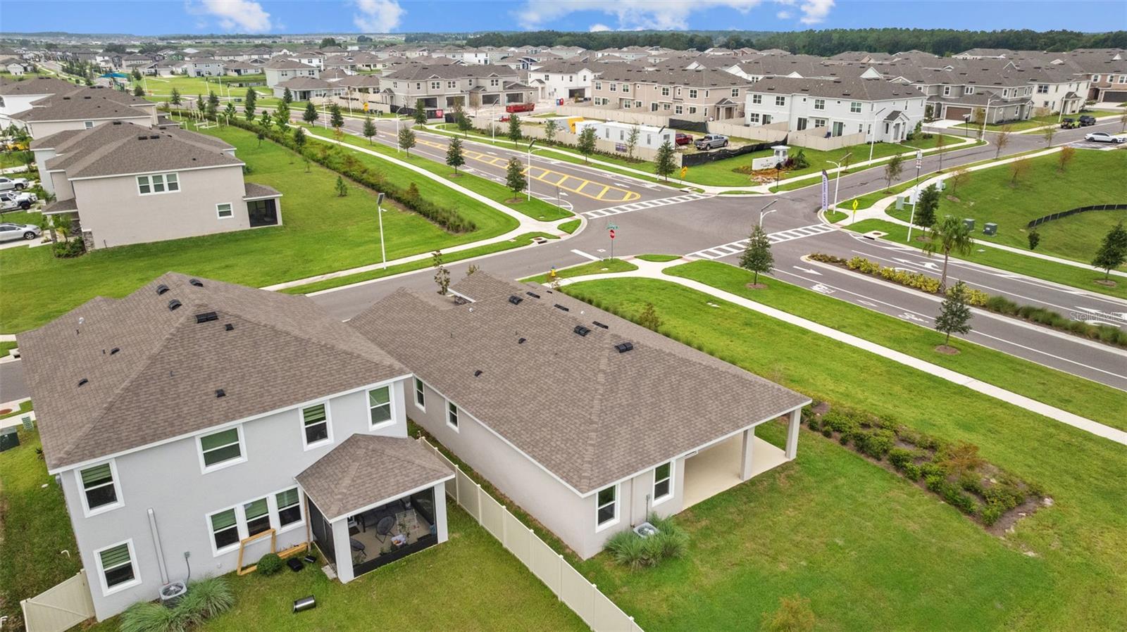 32003 CONCHSHELL SAIL ST, WESLEY CHAPEL, FL, 33545