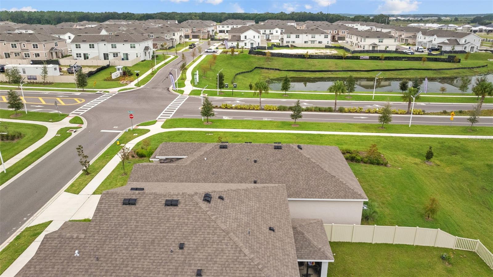 32003 CONCHSHELL SAIL ST, WESLEY CHAPEL, FL, 33545