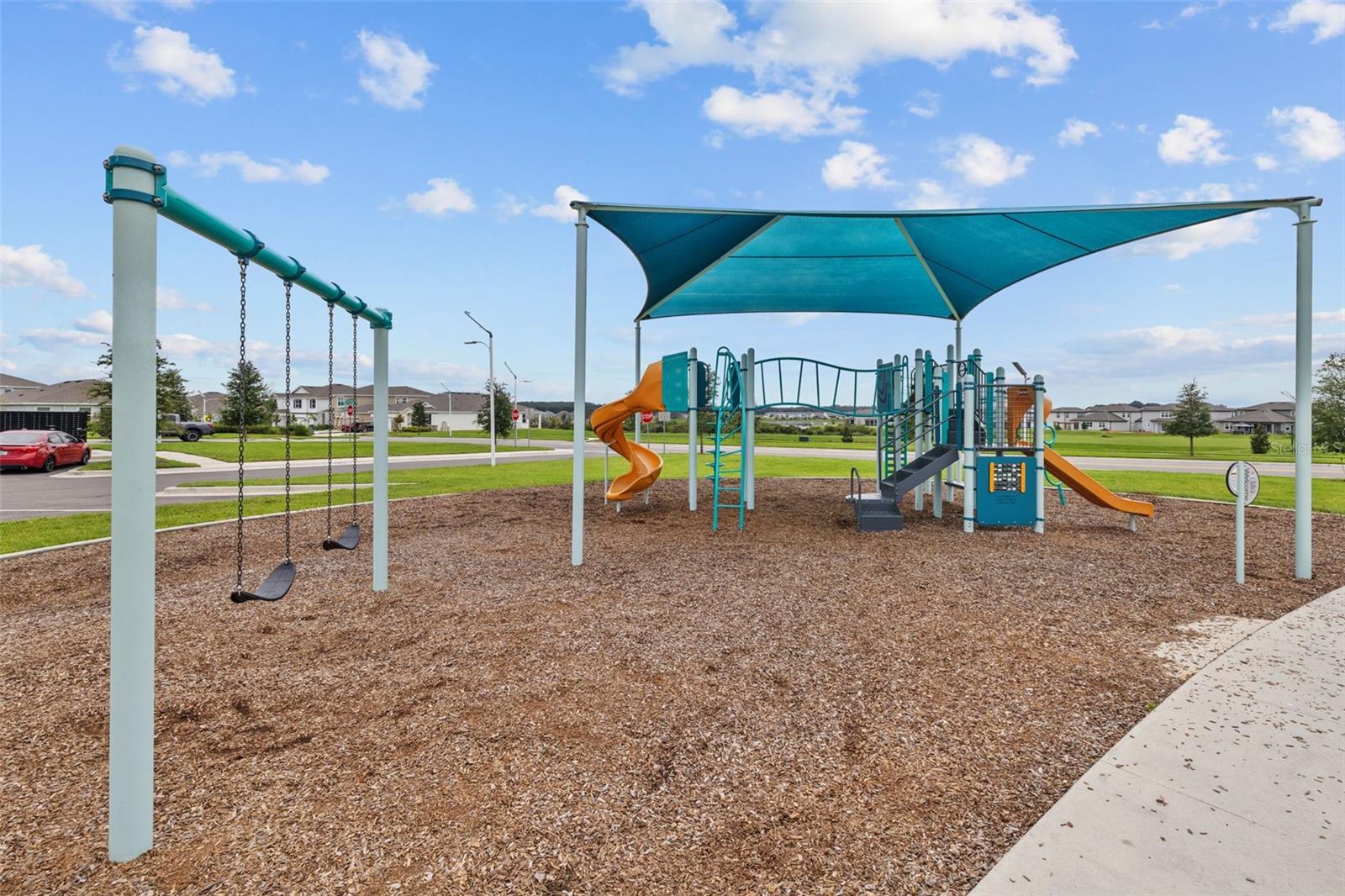 32003 CONCHSHELL SAIL ST, WESLEY CHAPEL, FL, 33545