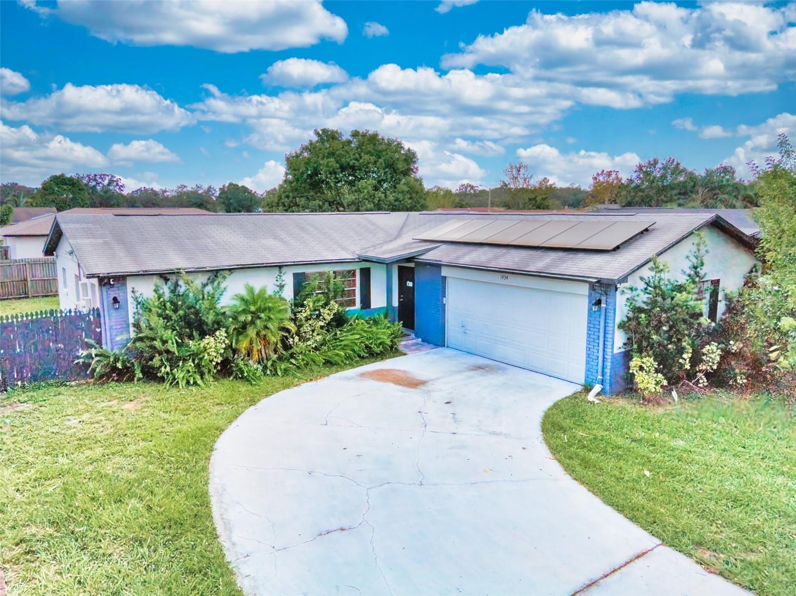 1434 SARA L ST, KISSIMMEE, FL, 34744