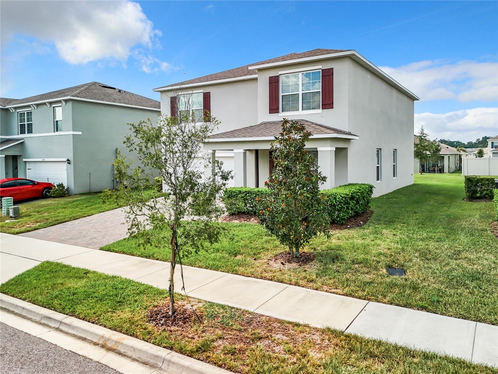 5480 PALOMINO PL, APOPKA, FL, 32712