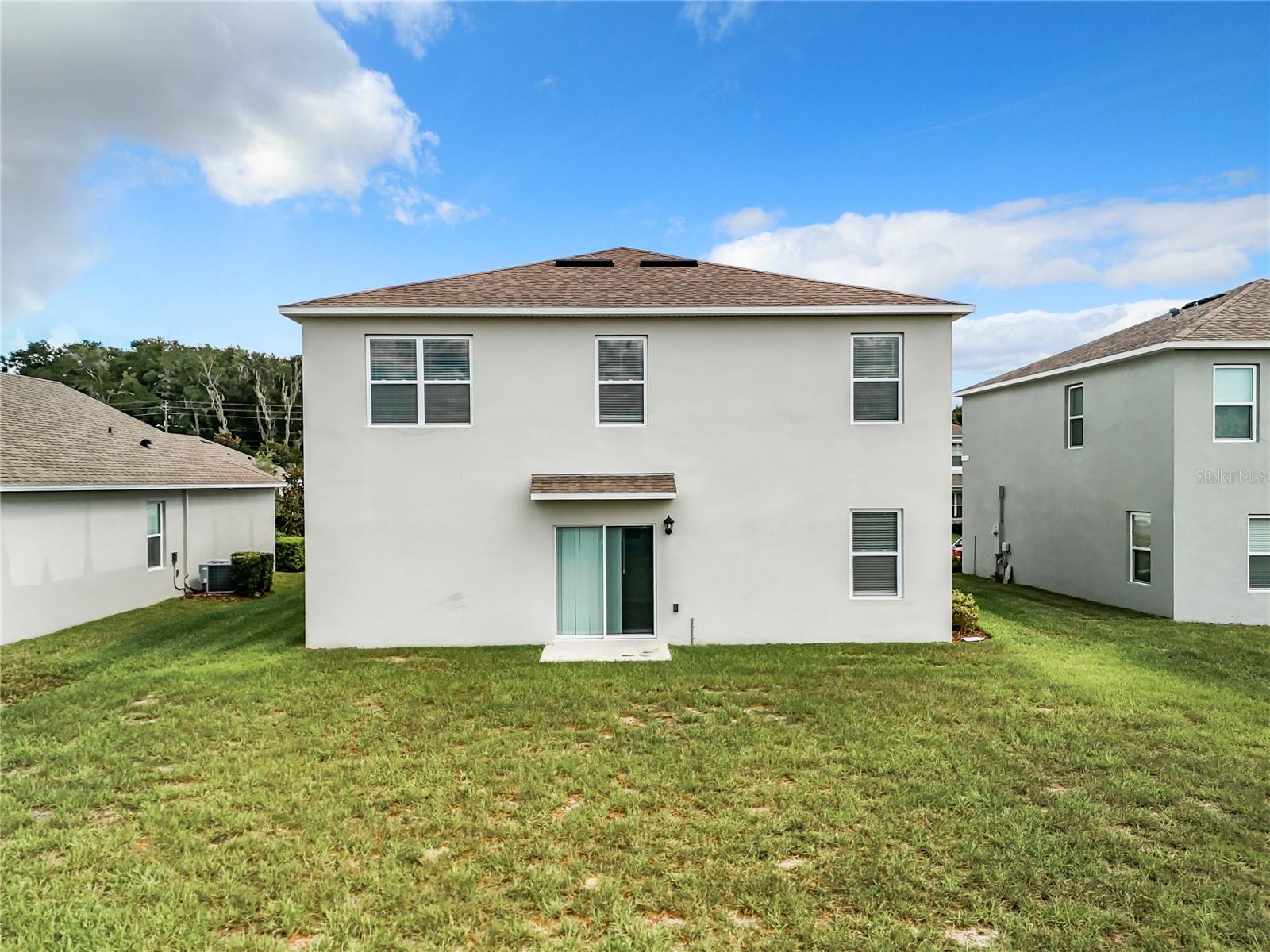 5480 PALOMINO PL, APOPKA, FL, 32712